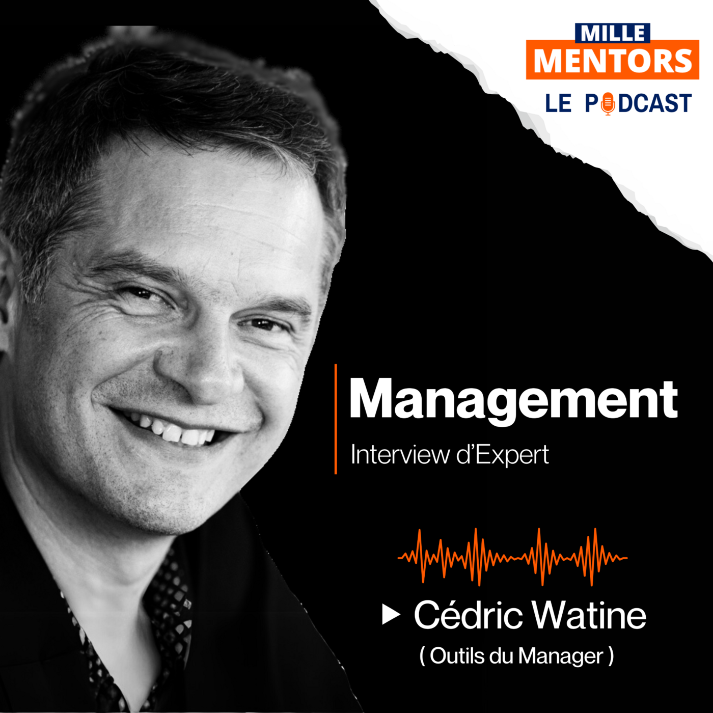 Mille Mentors : chroniques d\'une émancipation entrepreneuriale