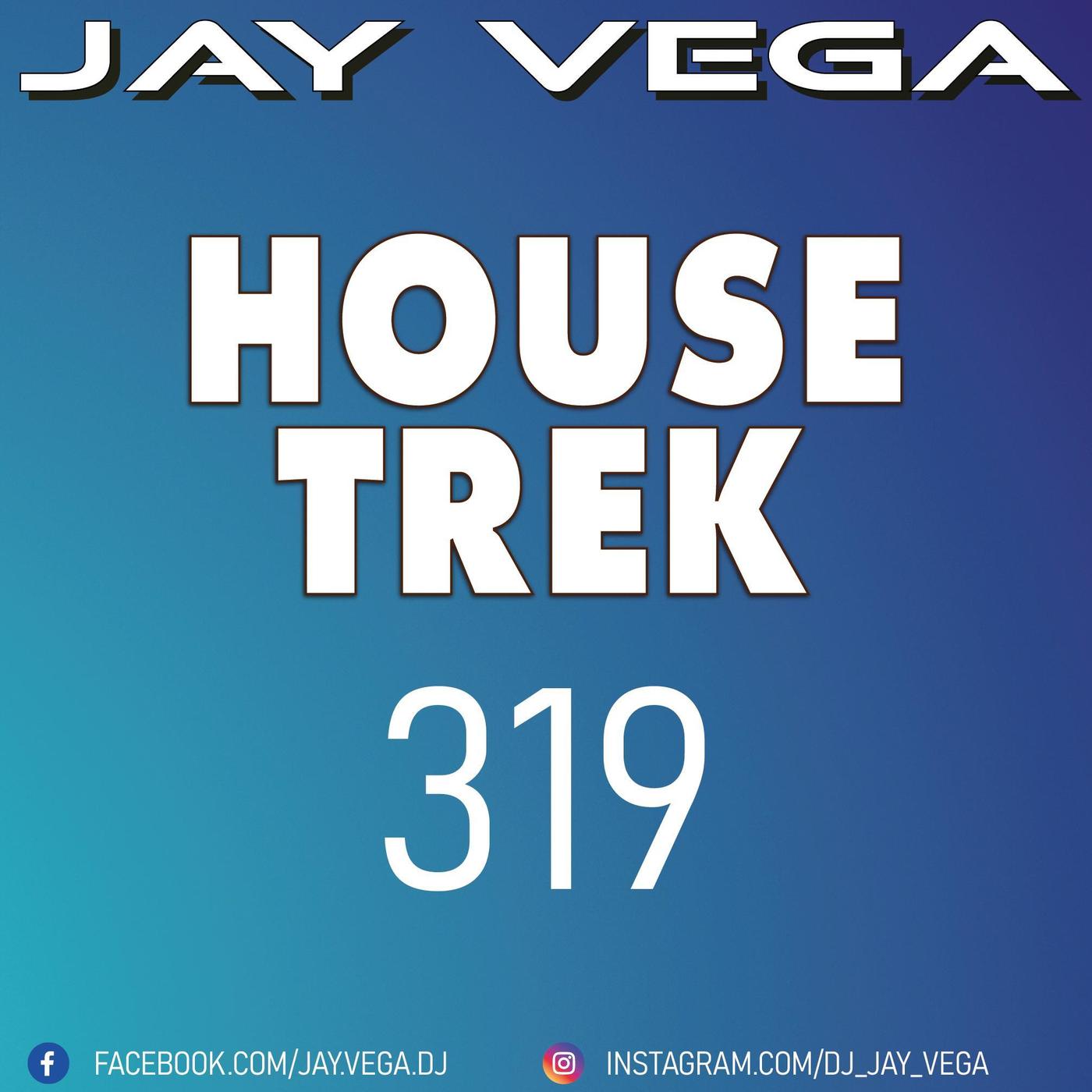Jay Vega Podcast