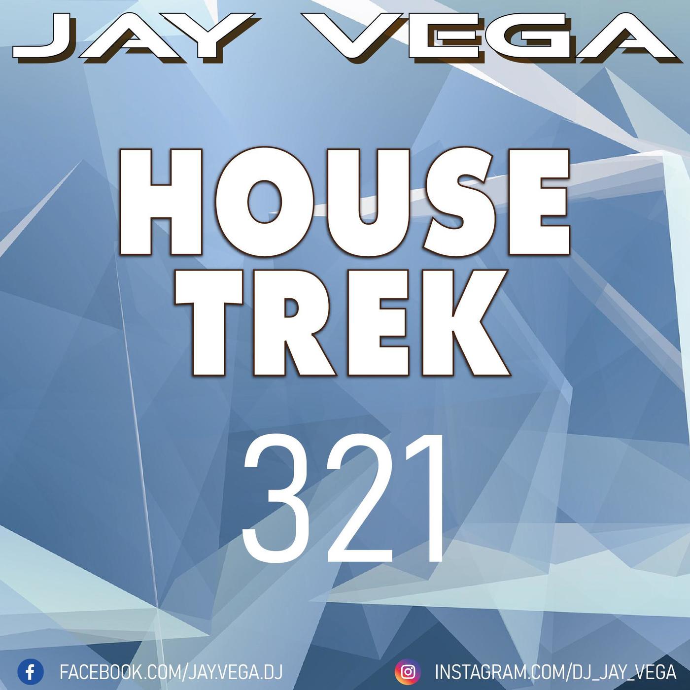 Jay Vega Podcast