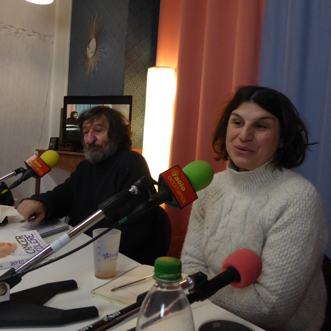 Radio Occitania