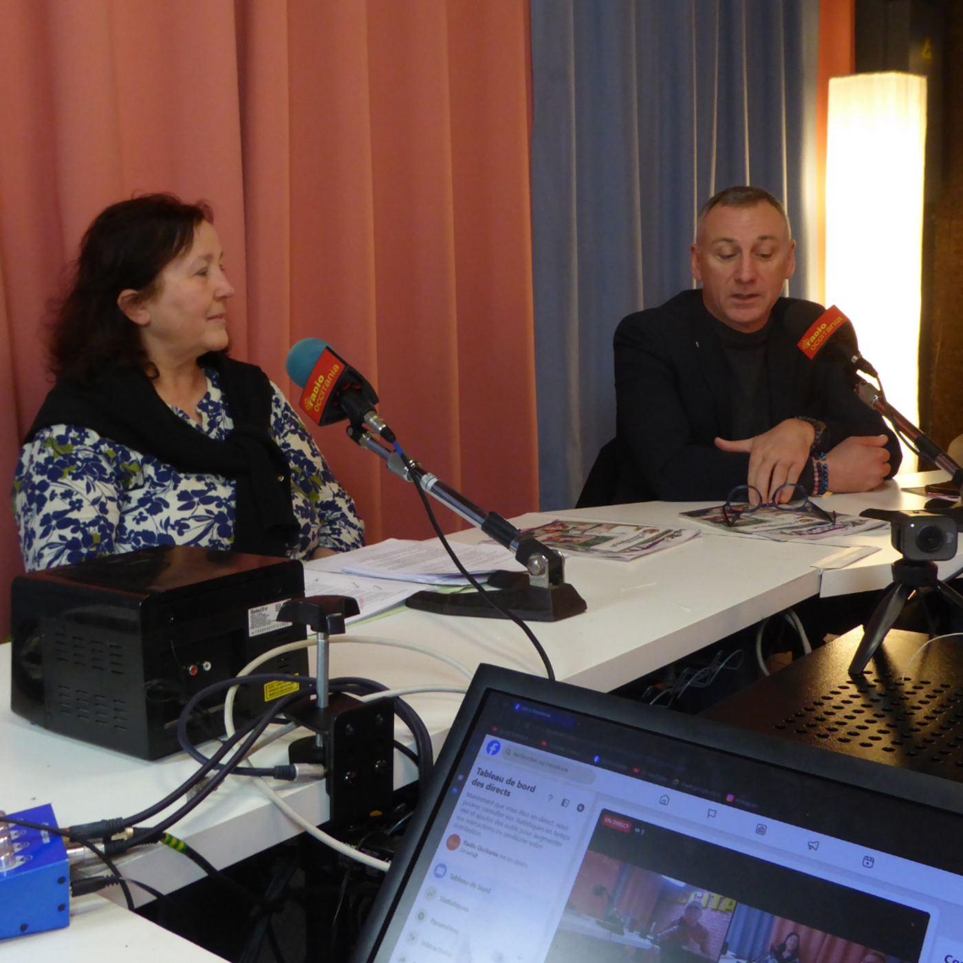 Emission Passerelle du 12 Janvier 2026