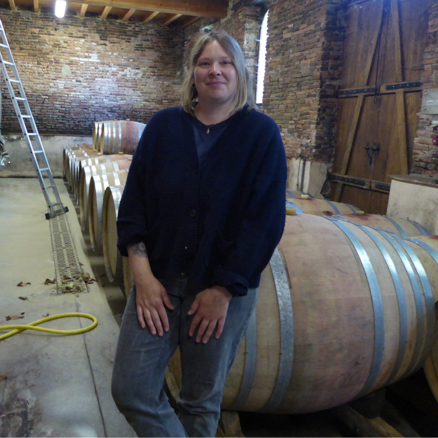 Emission Passerelle du 13 Avril 2026