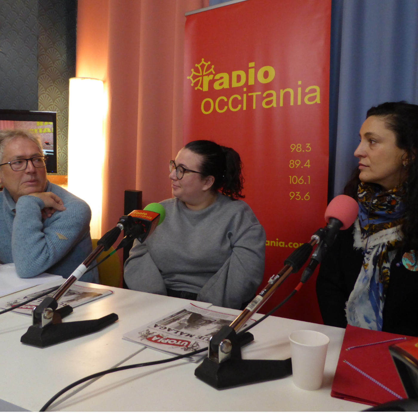 Emission Passerelle du 23 Février 2026