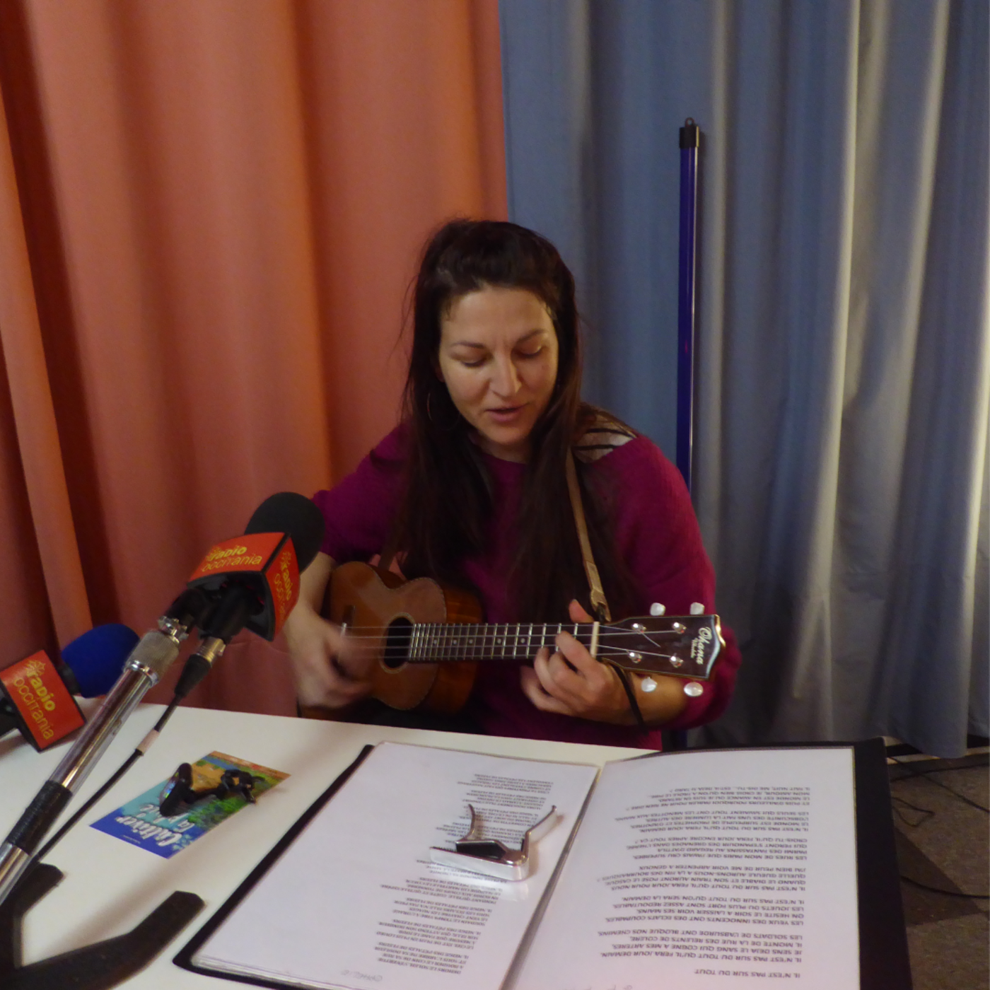 Emission Passerelle du 16 mars 2026