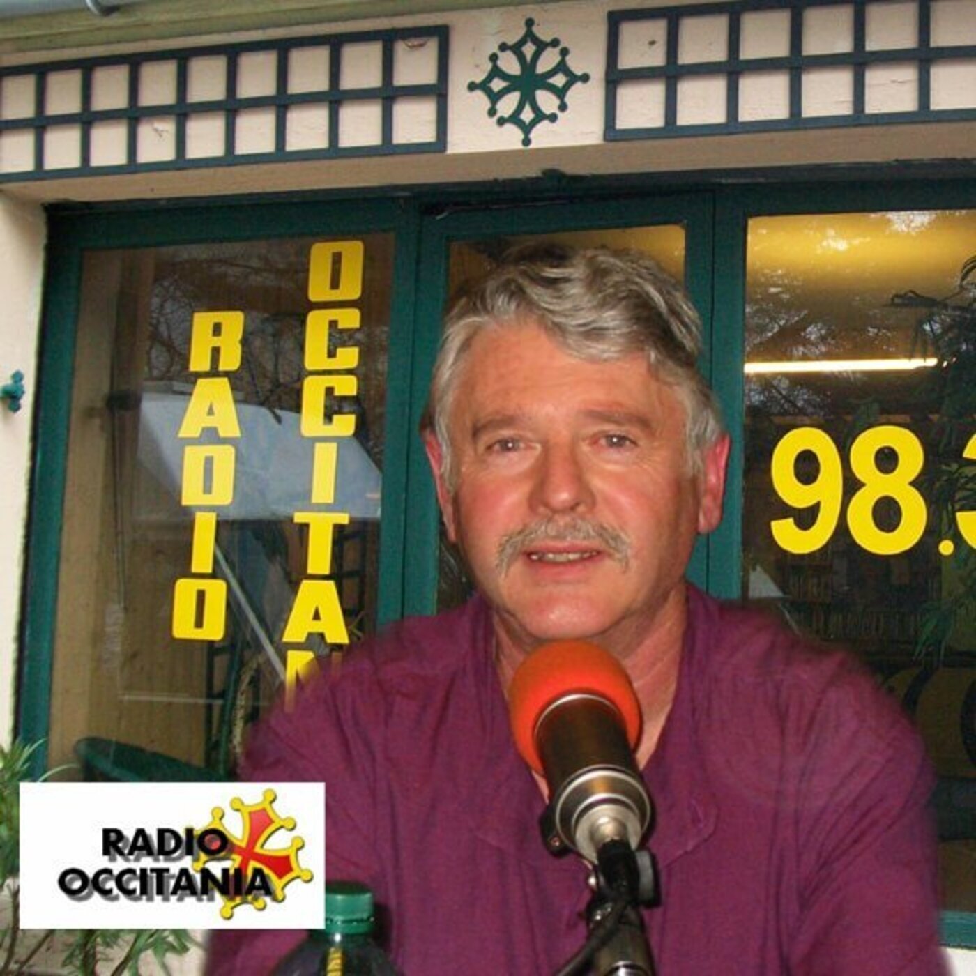 Radio Occitania