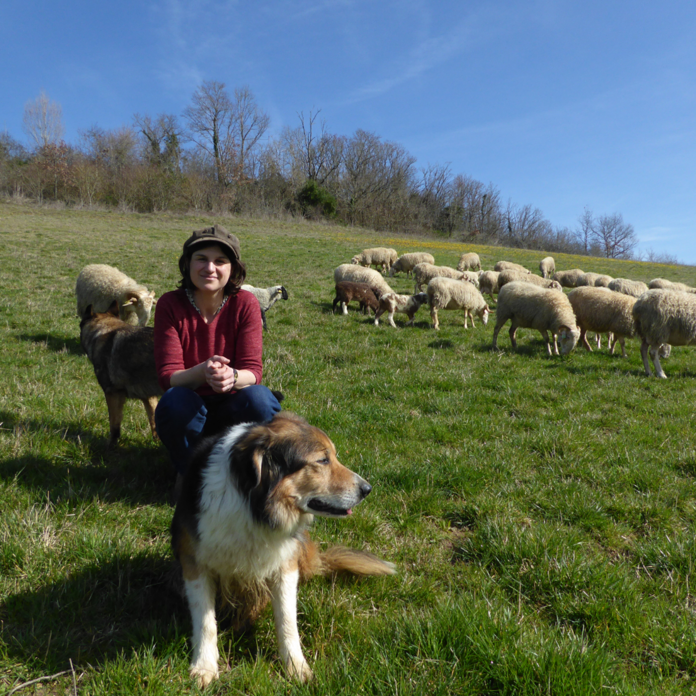 Emission Passerelle du 2 mars 2026