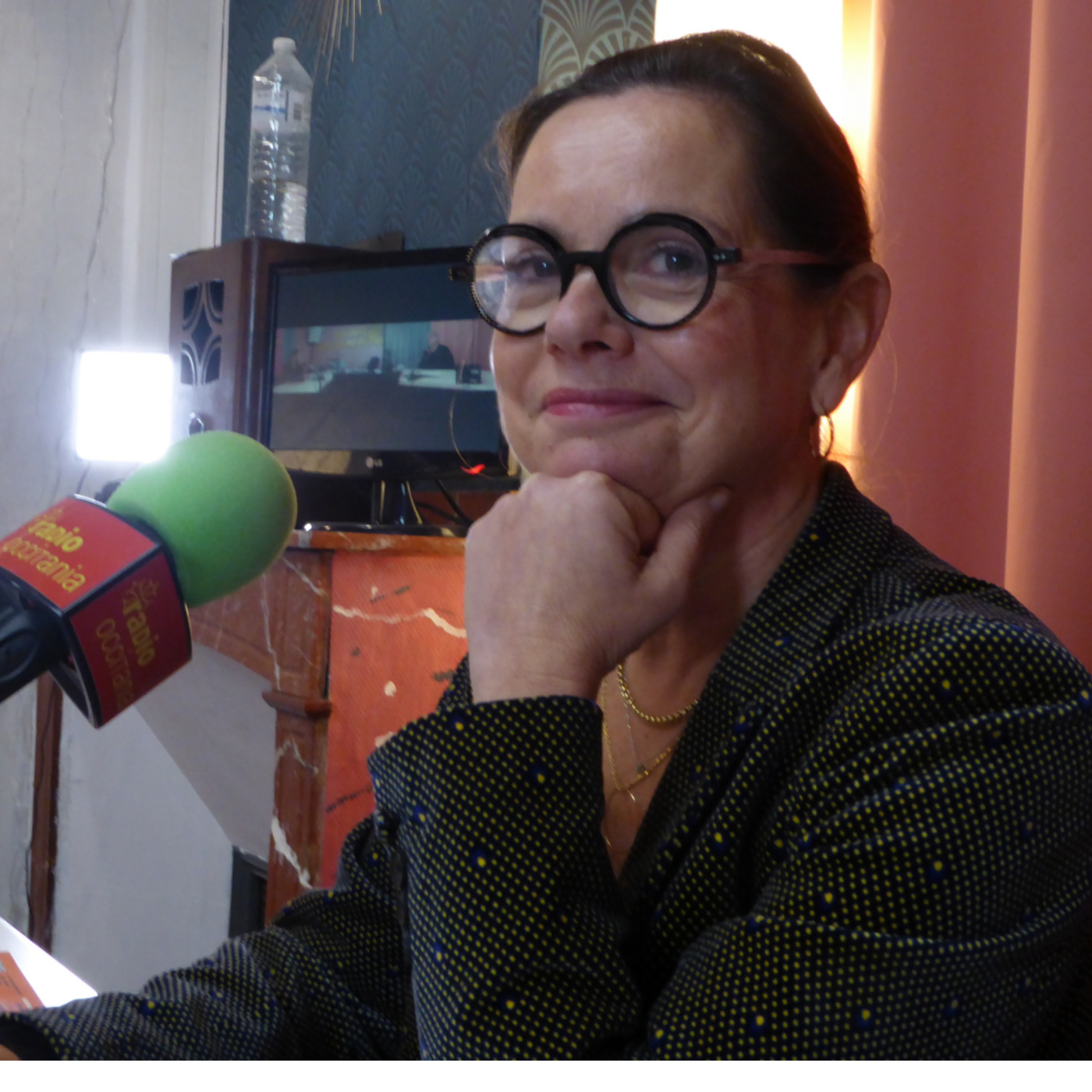 Emission Passerelle du 20 octobre 2025.