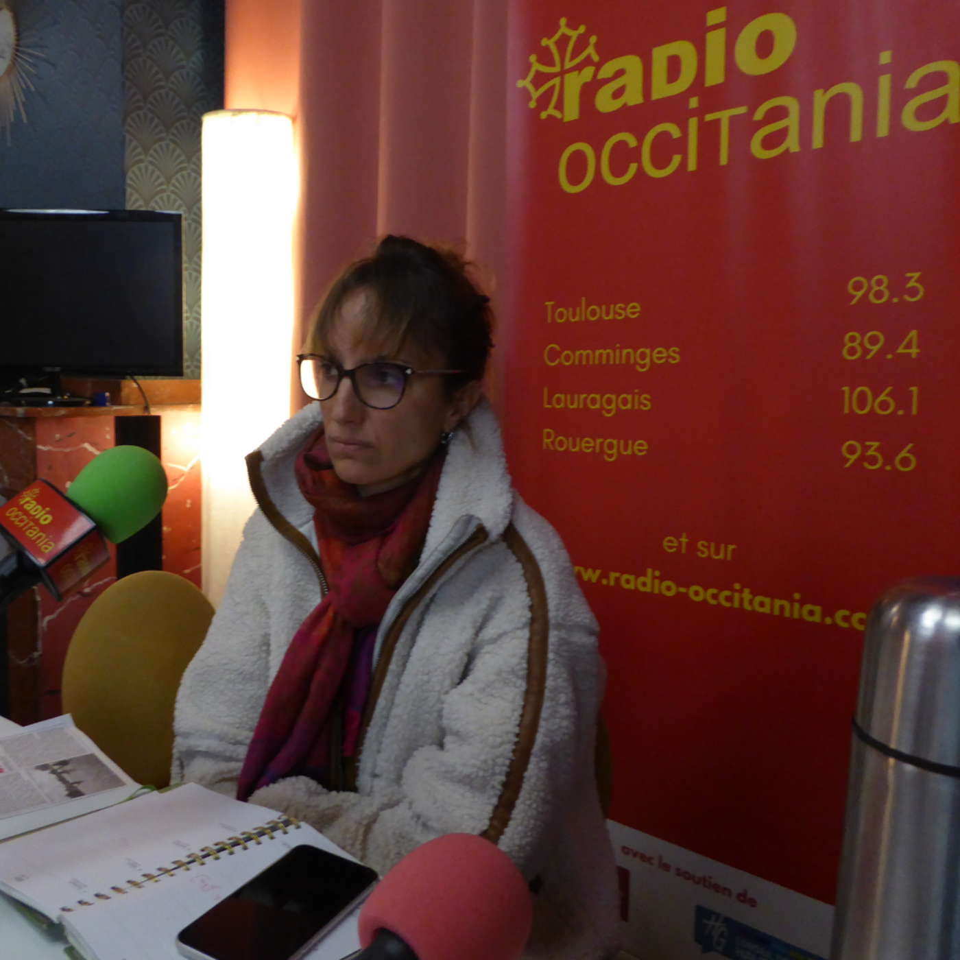 Emission Passerelle du 23 mars 2026