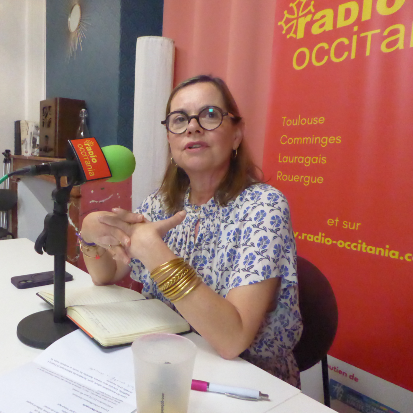 Radio Occitania
