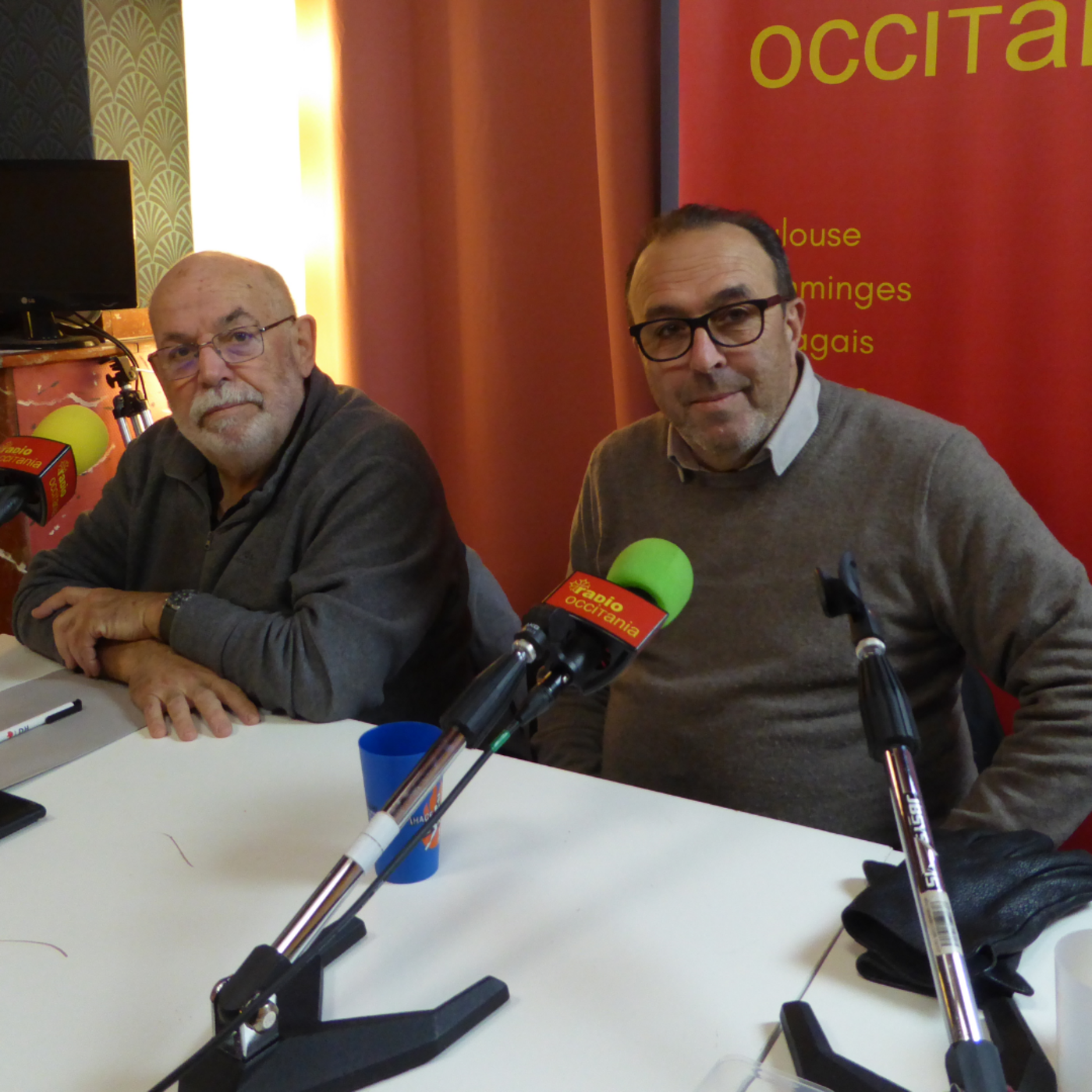 Emission Passerelle du 5 Janvier 2026