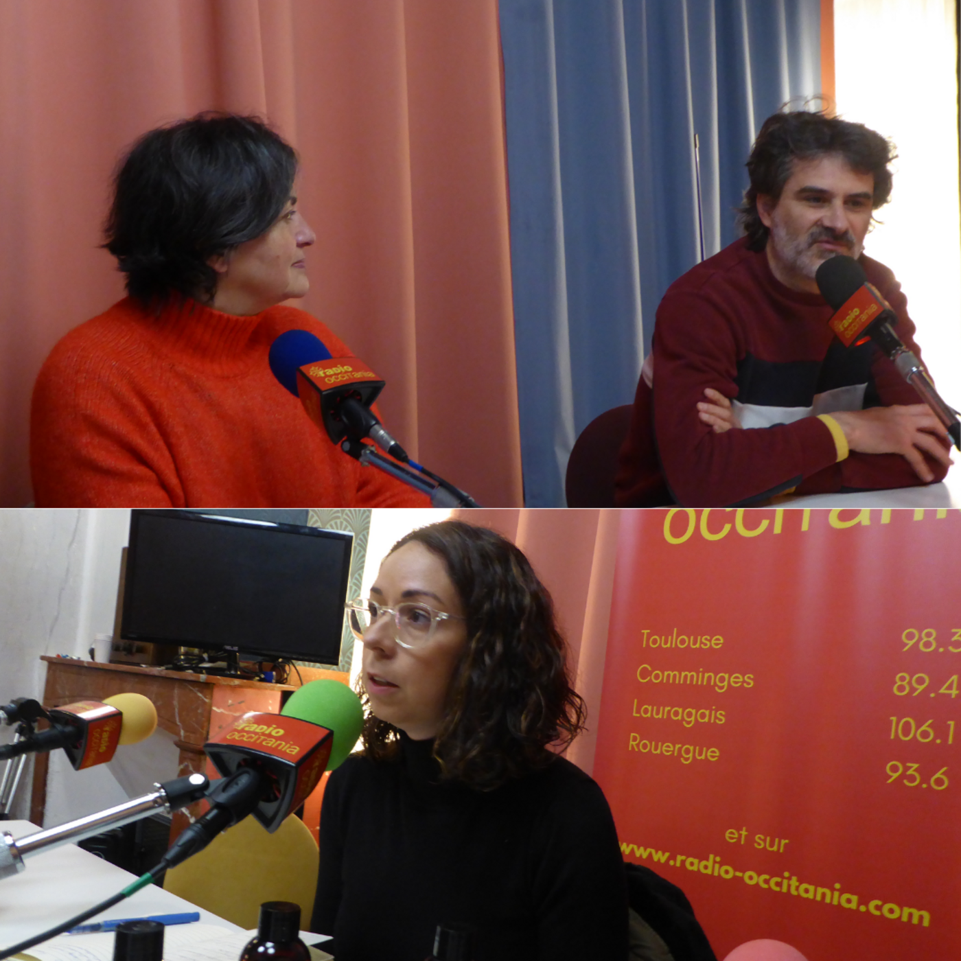 Emission Passerelle du 6 Avril 2026