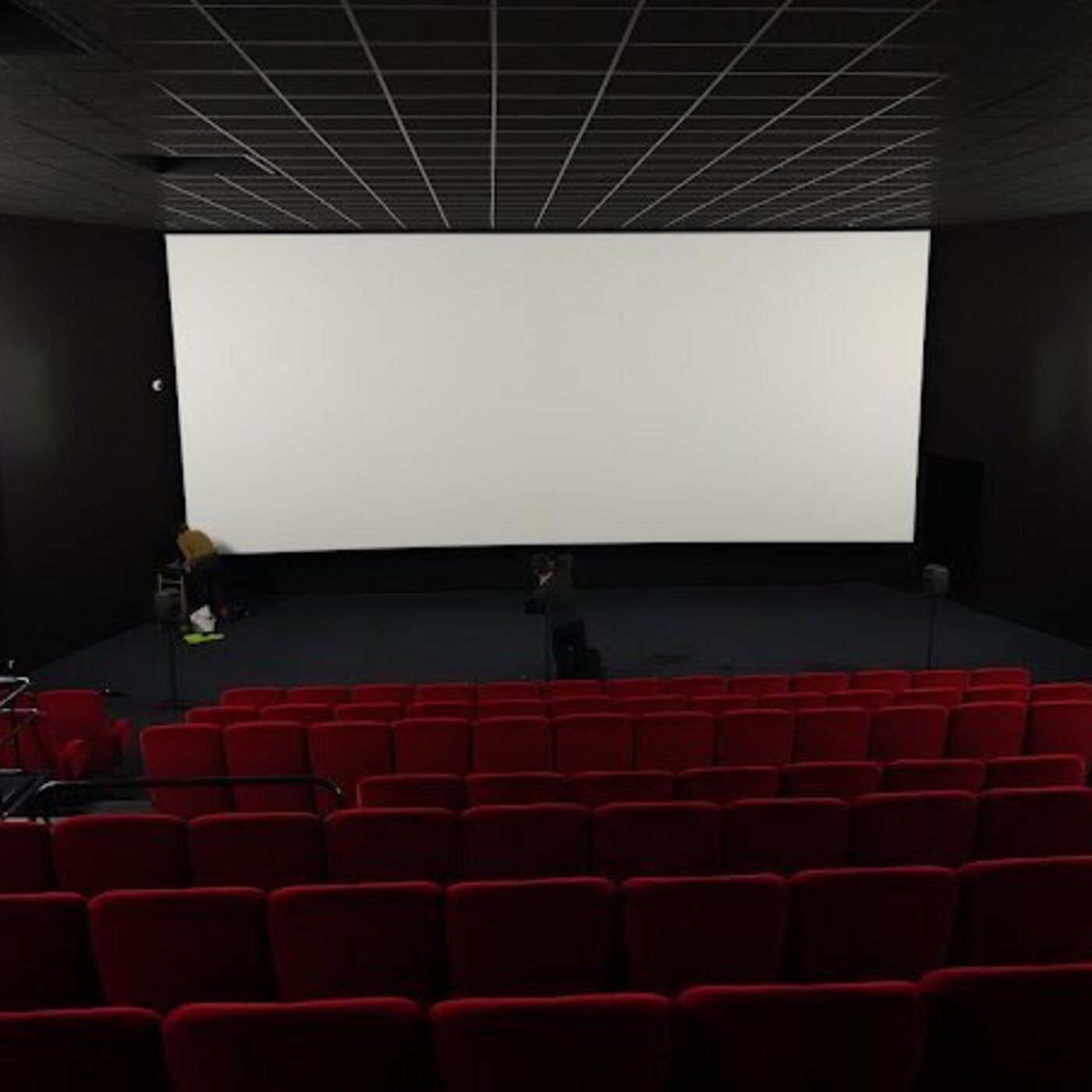 Entre la fête de la musique et la Fête du cinéma
