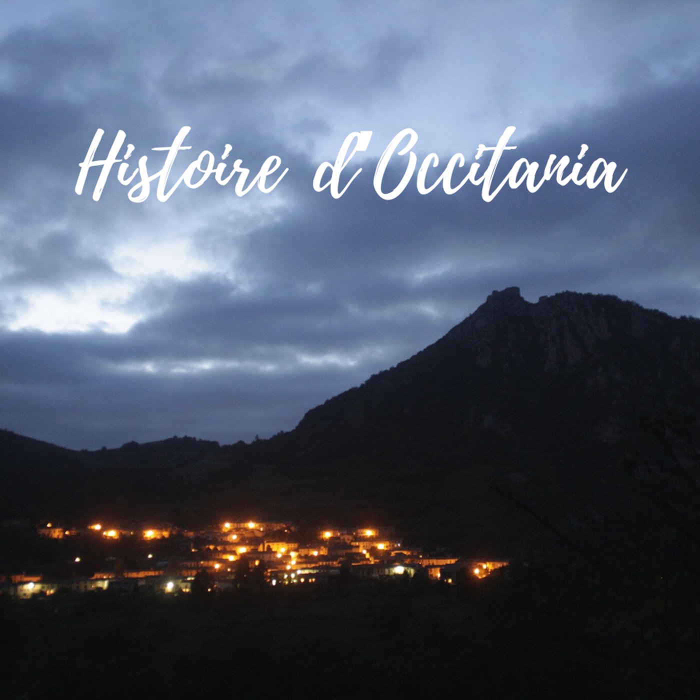 Histoire de l'Occitanie