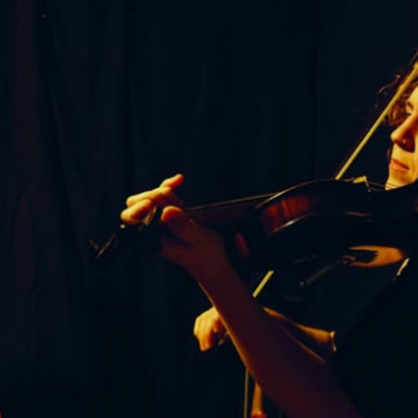 Interview de Noélie Nioulou (duo Garenne)