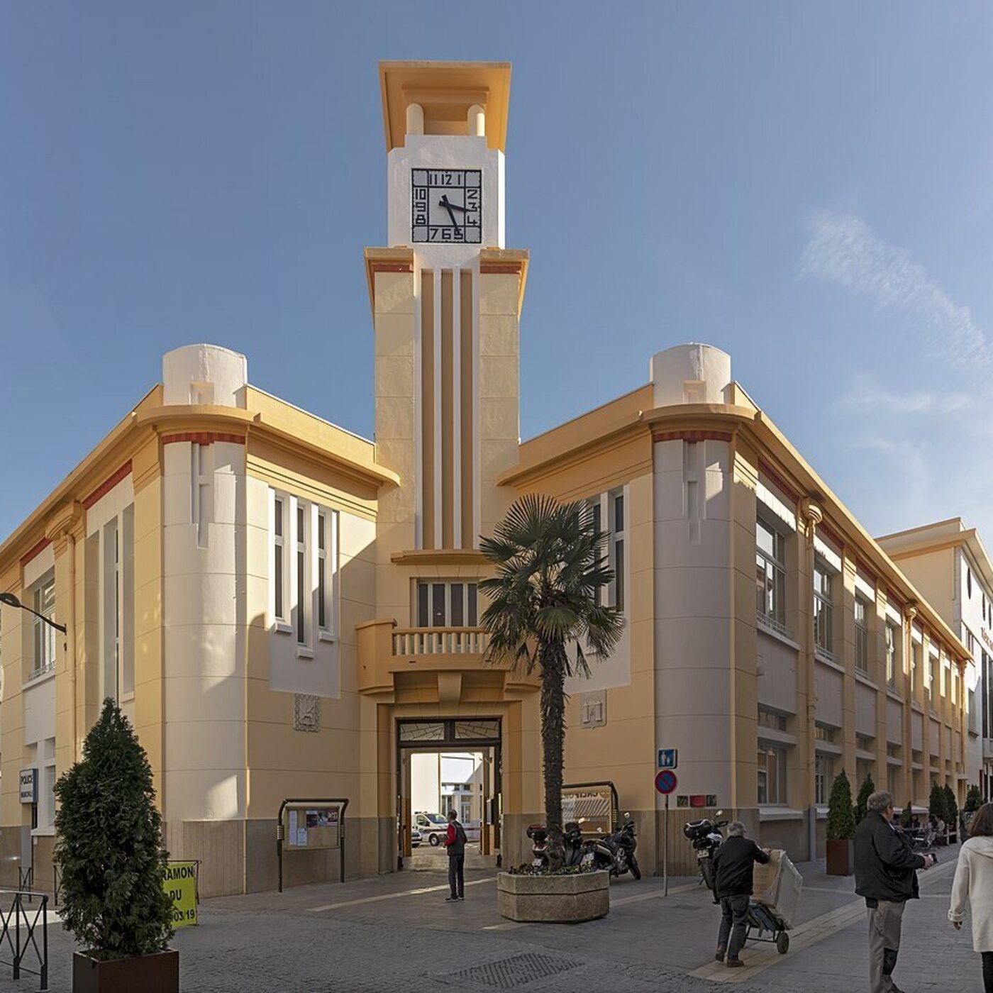 Interview des membres de Carcassonne Citoyenne, Ecologiste et Sociale (11 )