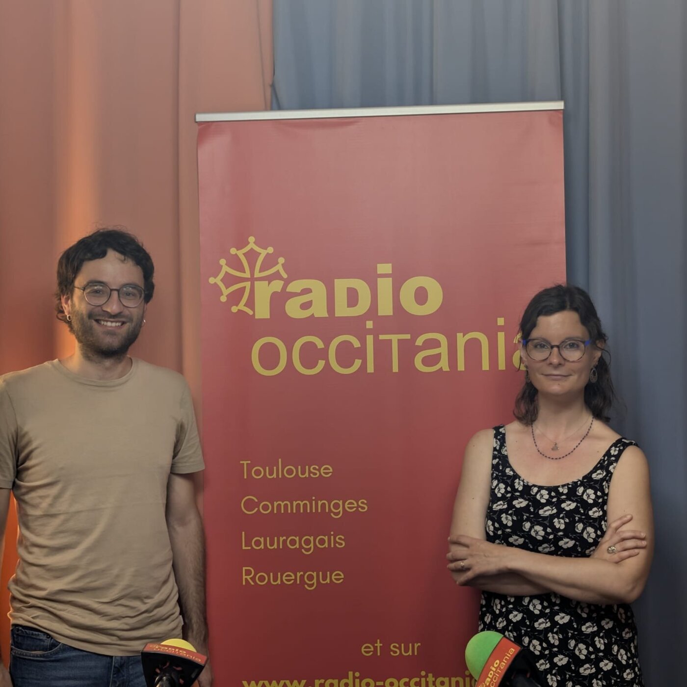 Entrevista a Maria Patricio-Mulero episode artwork