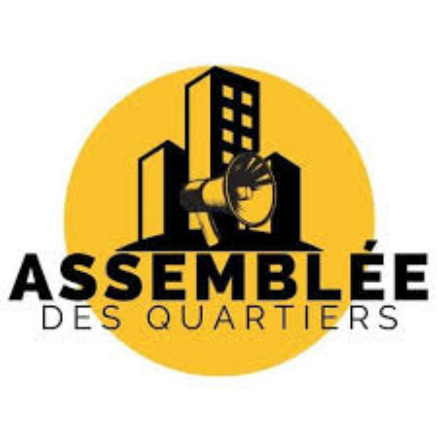 L'Assemblée des Quartiers, un nouvel outil de la démocratie episode artwork