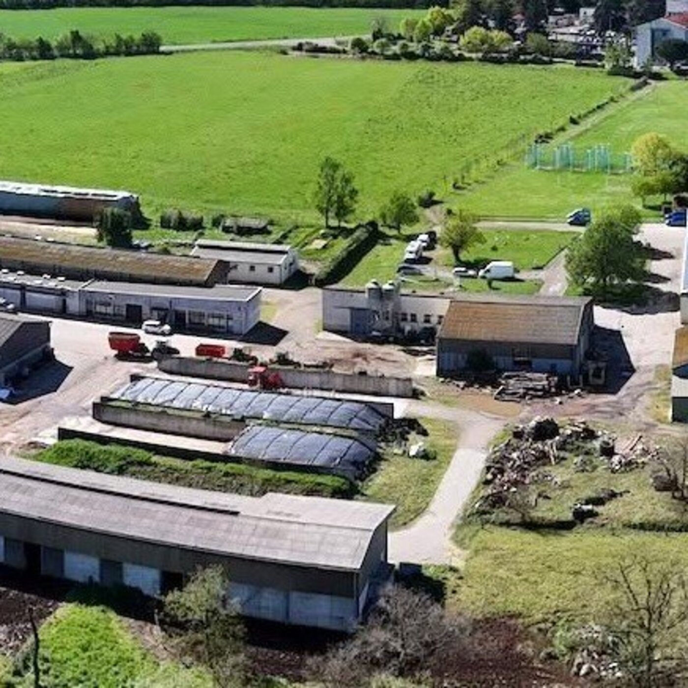 Le CFPPA Arièges-Comminges prépare aux métiers de l'agriculture episode artwork