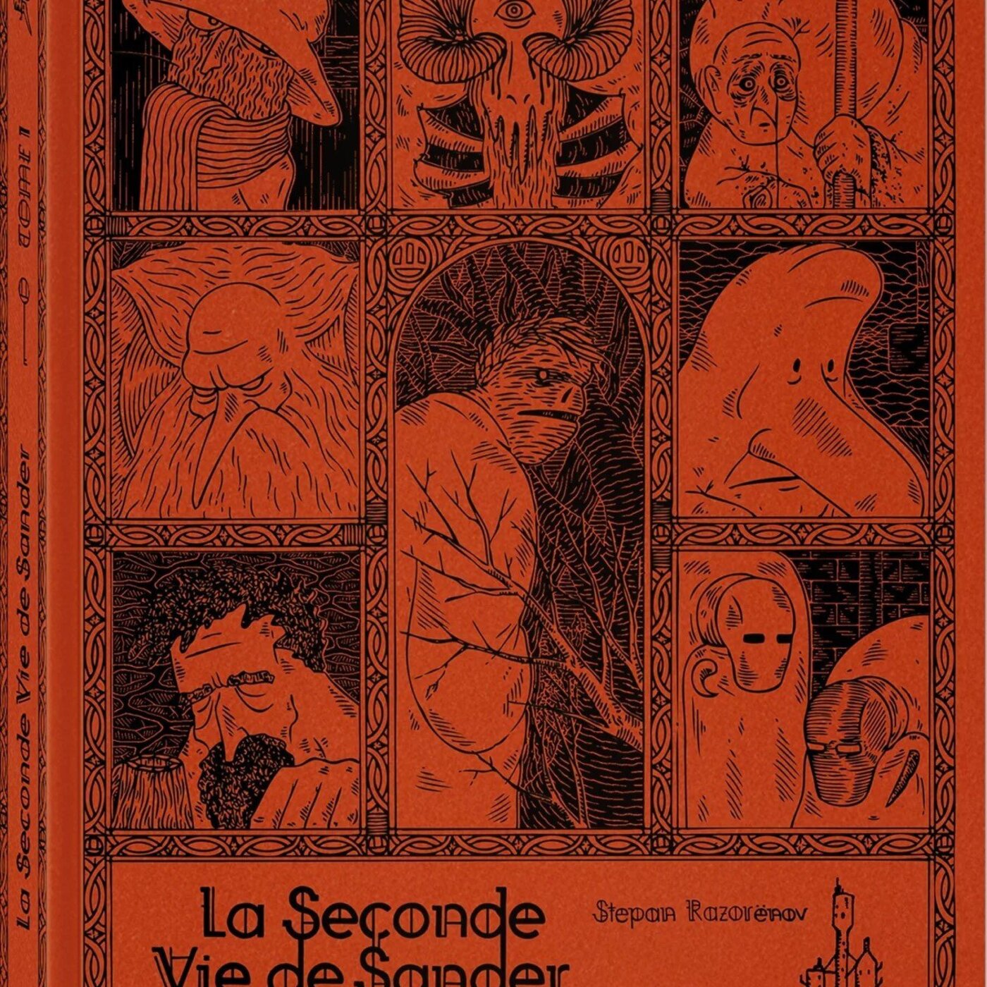 Caràtula