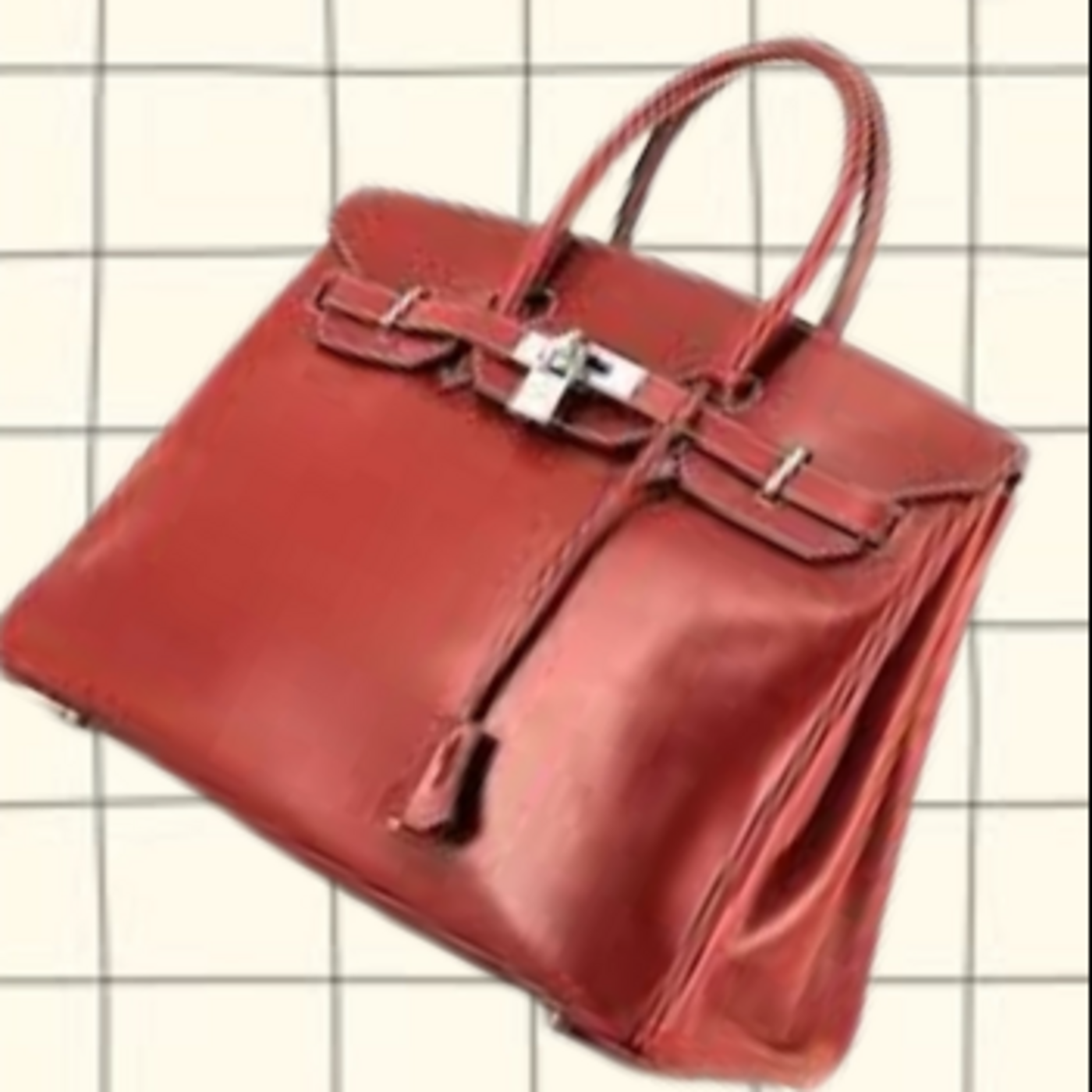 Lo Birkin lo sac emblematic de Hermès episode artwork