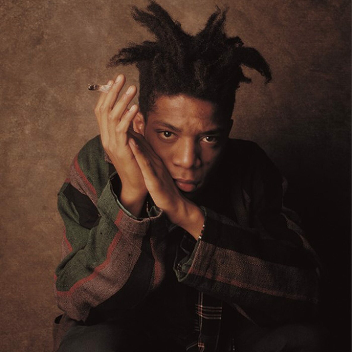 Que coneishetz l'artista Jean-Michel Basquiat ? episode artwork