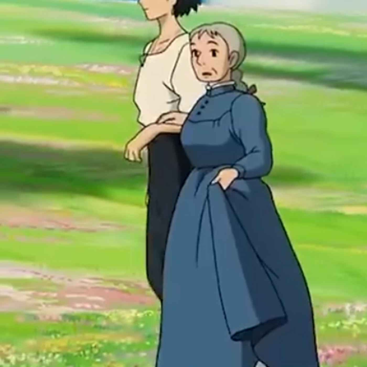 Que coneishetz l'istòria de l'estúdio Ghibili episode artwork