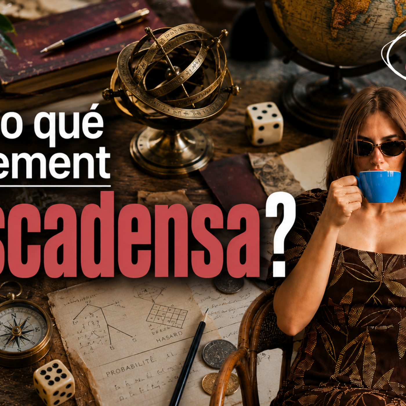 Qu'ei so qué exactament l'escadensa ? episode artwork