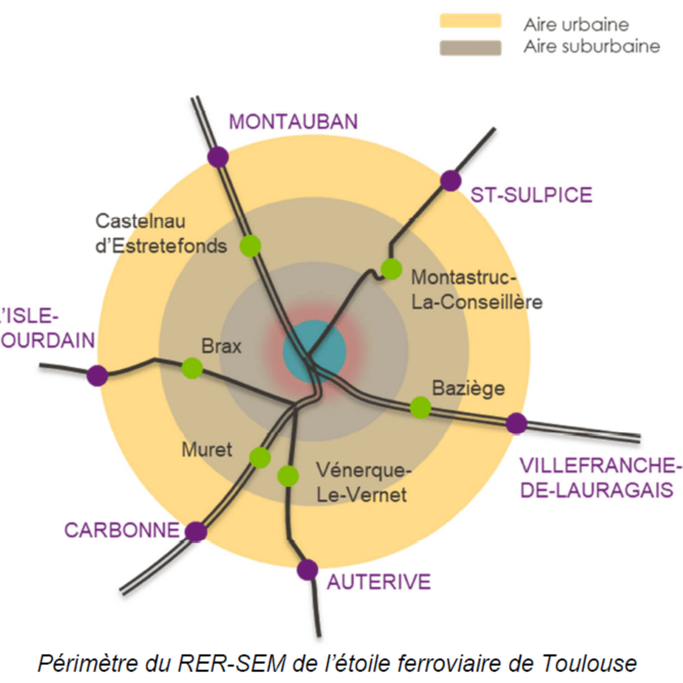 Rallumons l'étoile !