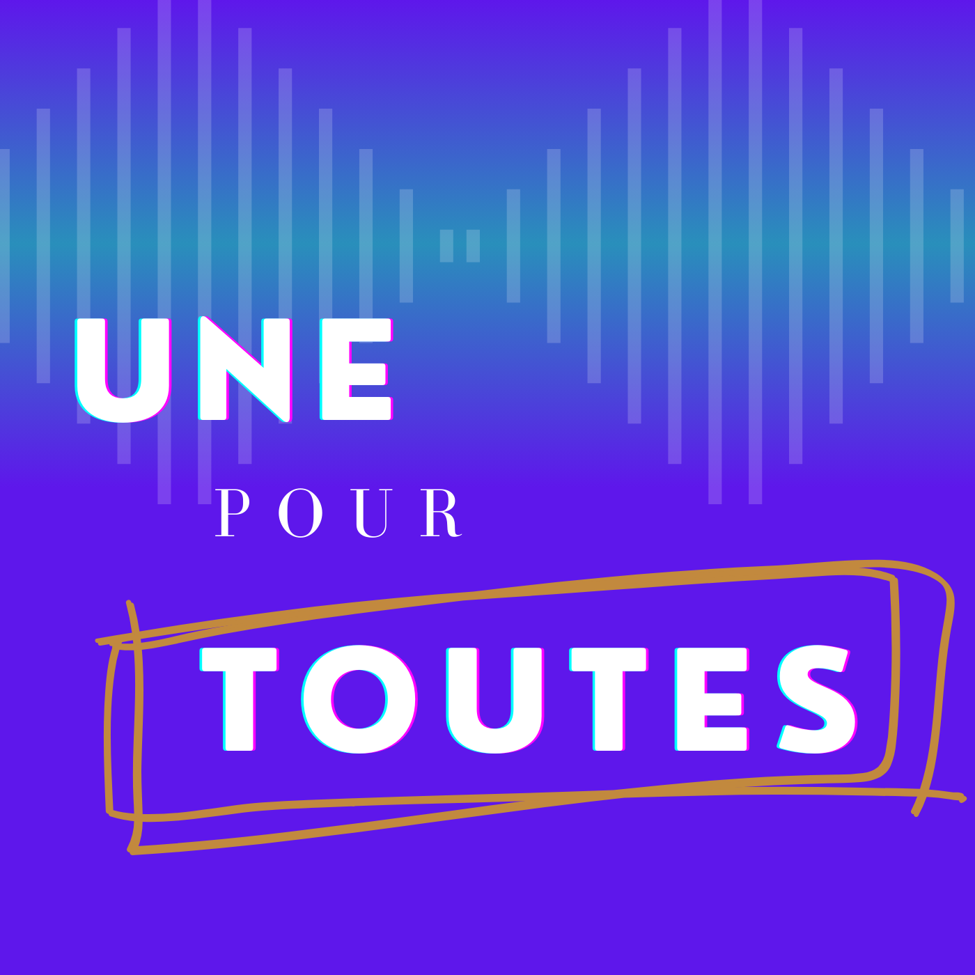 Une pour toutes Episode 11 : Genèse d'un mythe, Allumeuse episode artwork