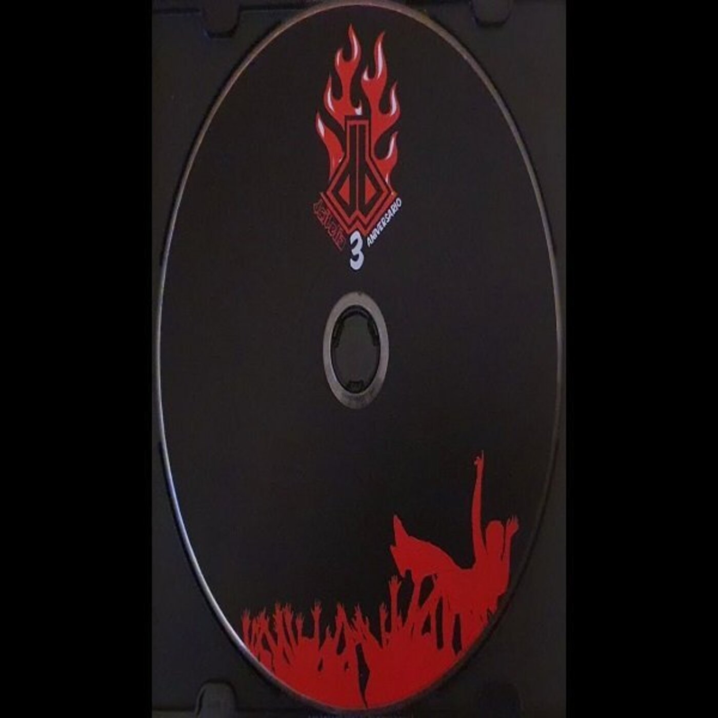 3°Aniversario Dcibelia (Noviembre de 2007) [#017 - Do You Remember]