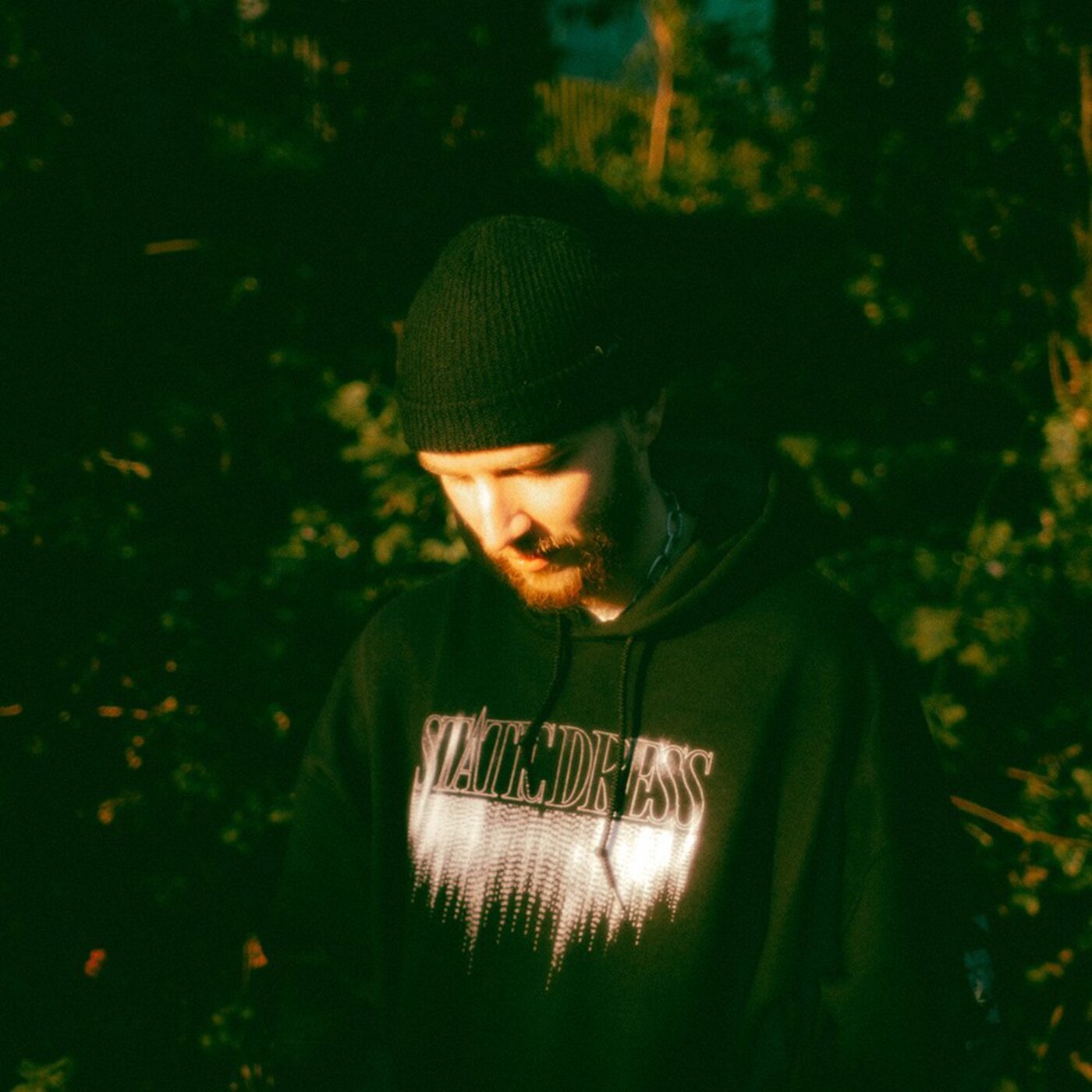 Adam Chandler - Finding Meaning