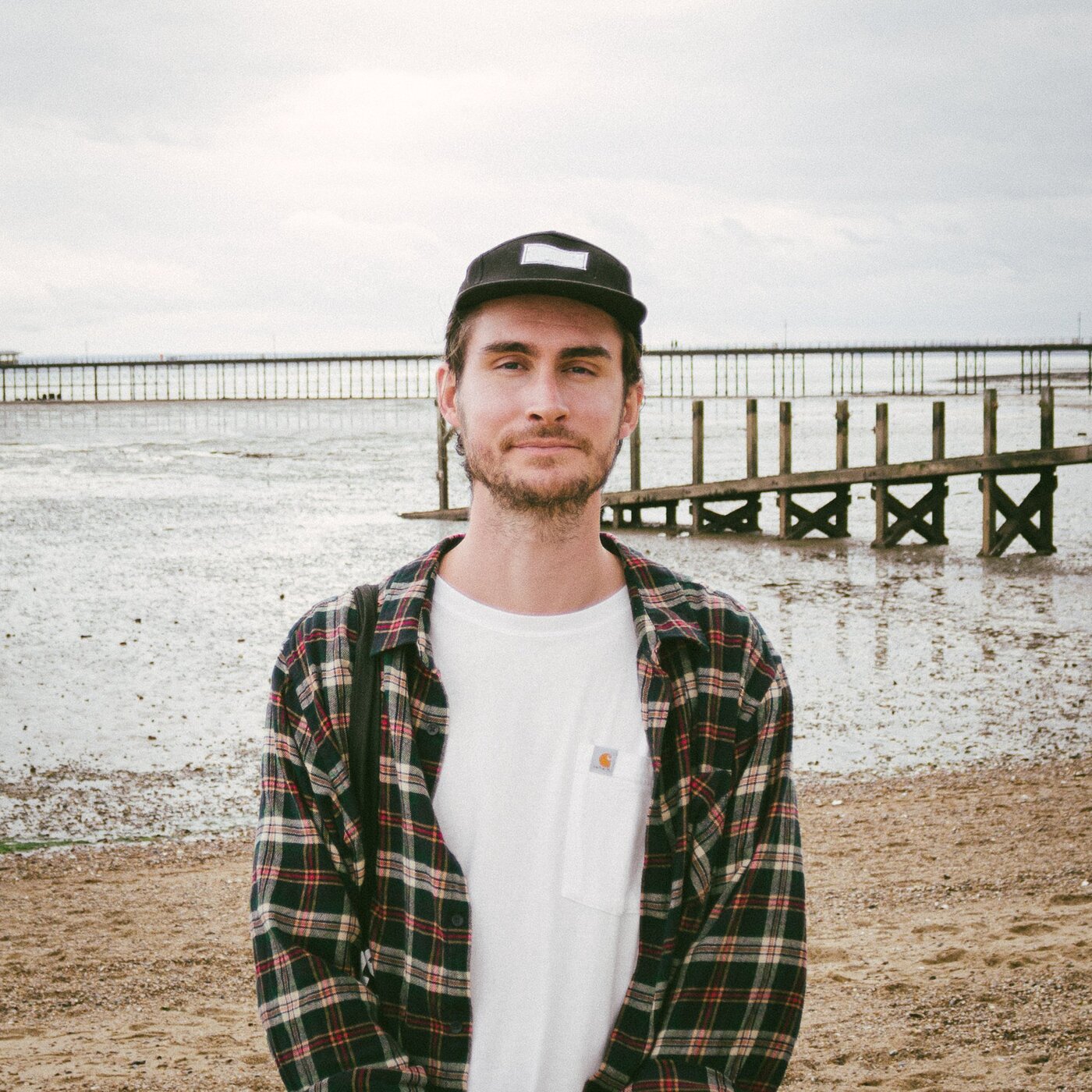 Jon Sugden - Building A Career One Gig At A Time episode artwork