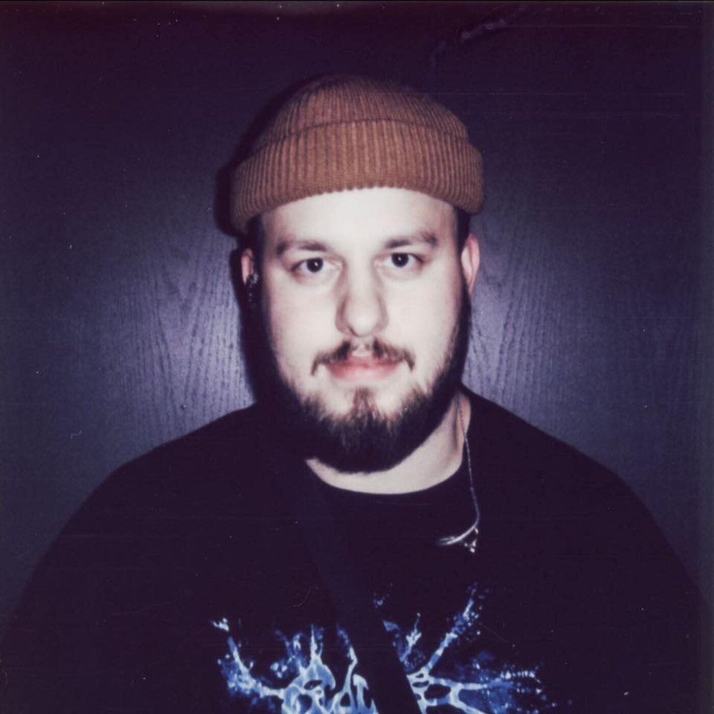 Murry Deaves - Tour Life