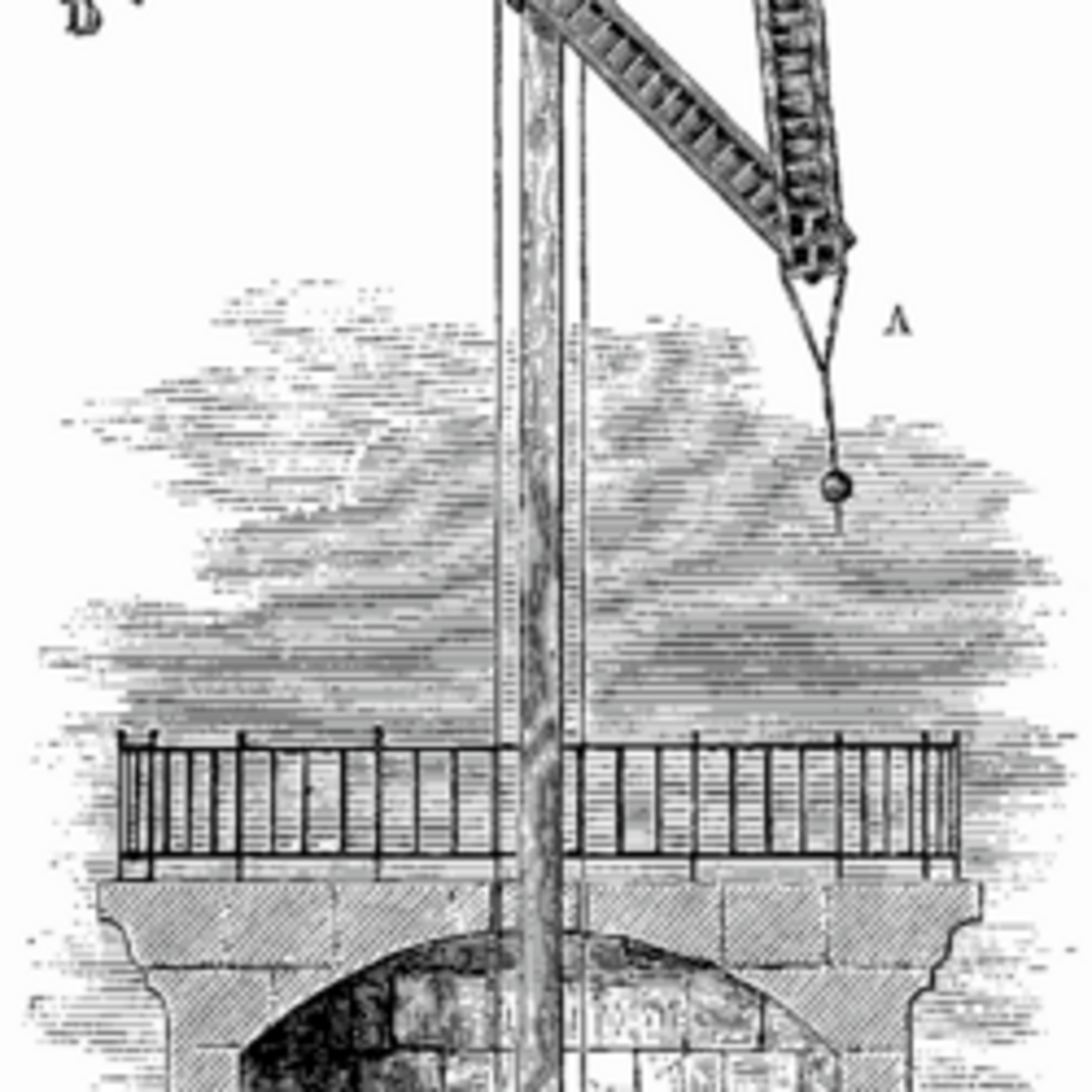 1845 : le télégraphe arrive à Rouen