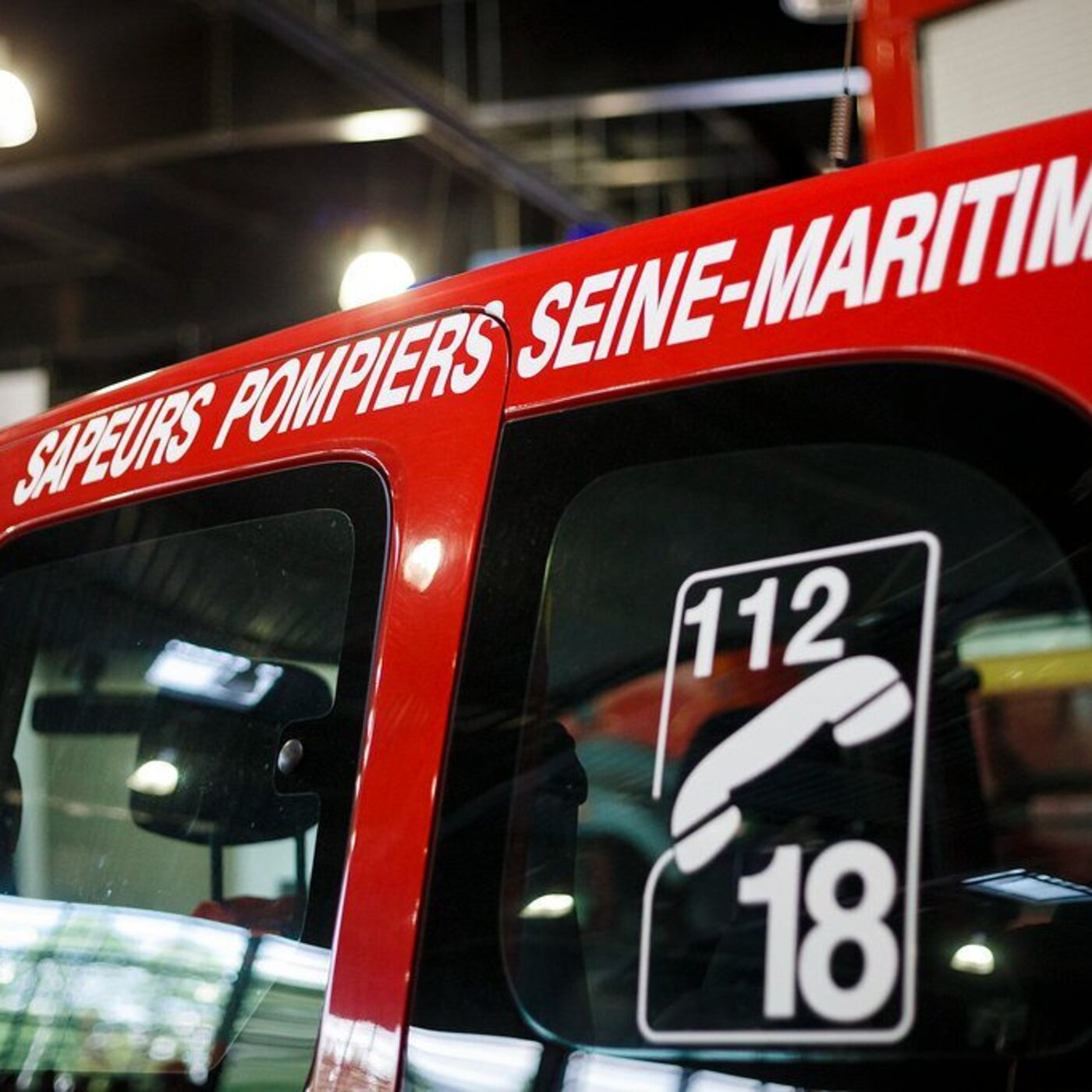 À Rouen, les sirènes chantent jour et nuit