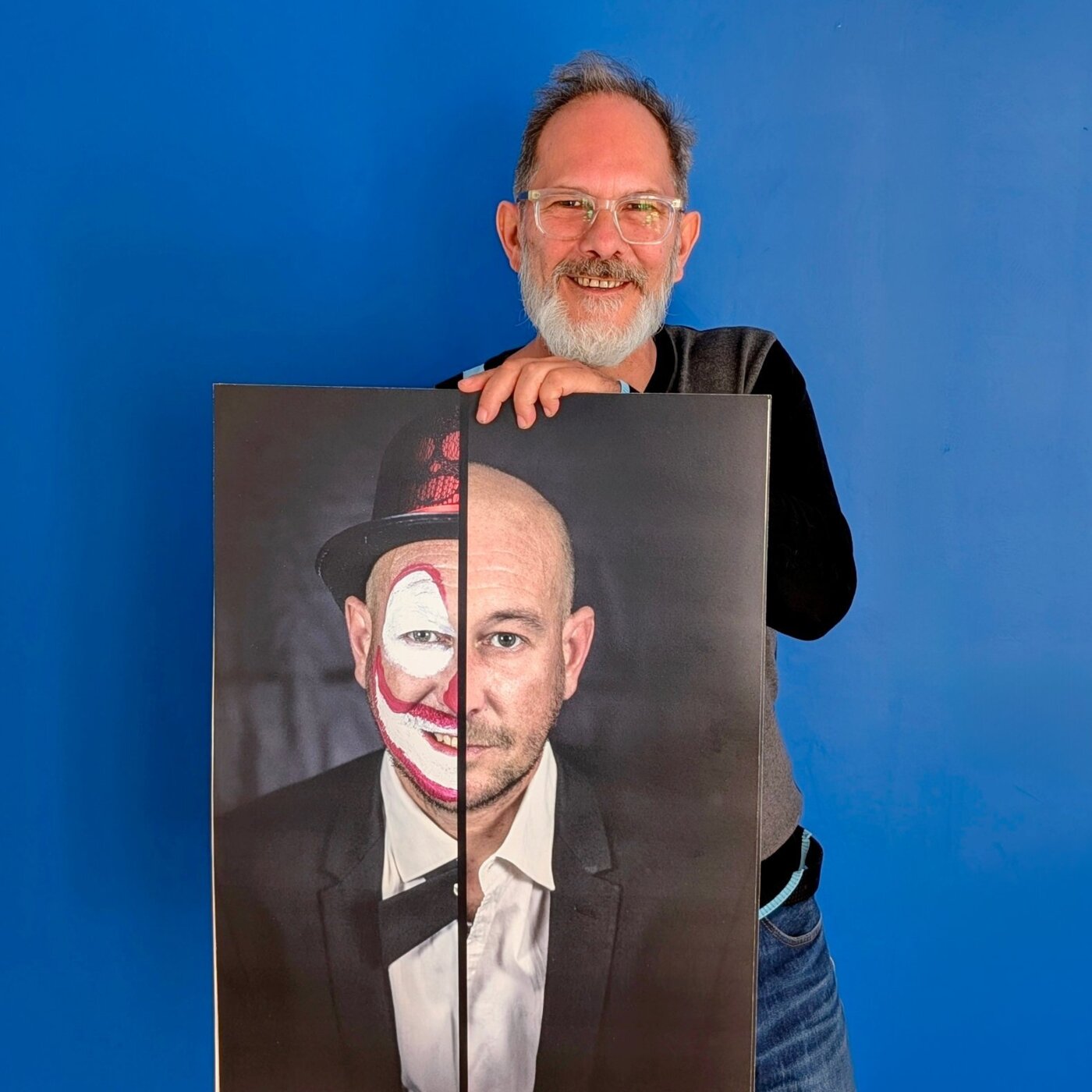 Gérald Francoeur : l’être de motivation