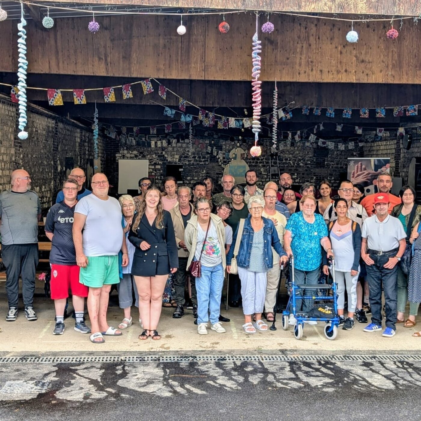 Habitat inclusif : ensemble, c’est tout