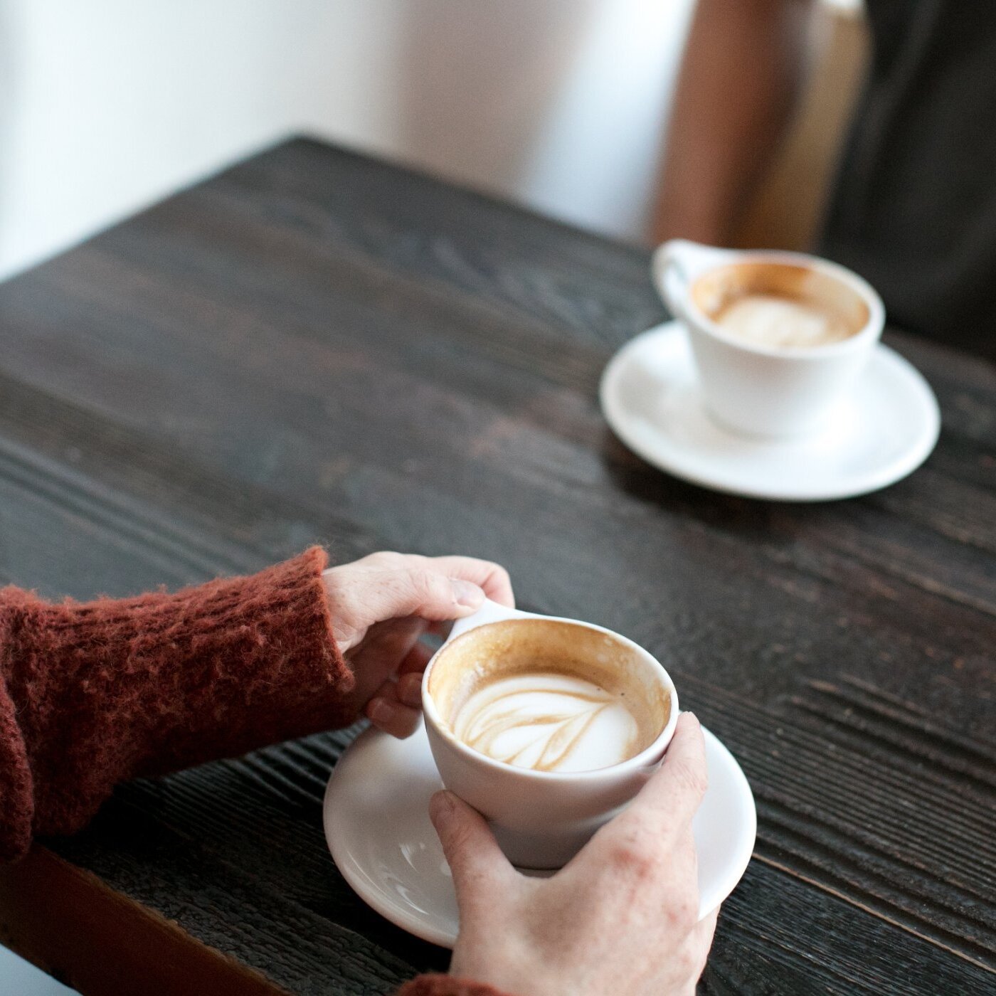 Le Qafé des Générations lutte contre l’isolement des seniors en Pays-de-Bray