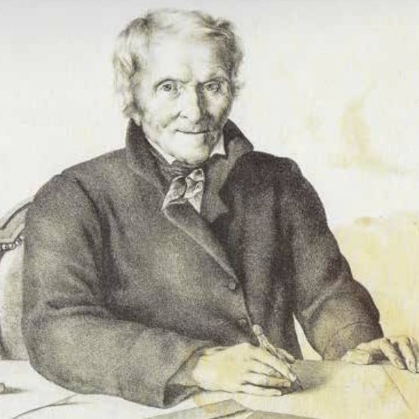 Louis Le Masson, celui par qui les ponts naissaient