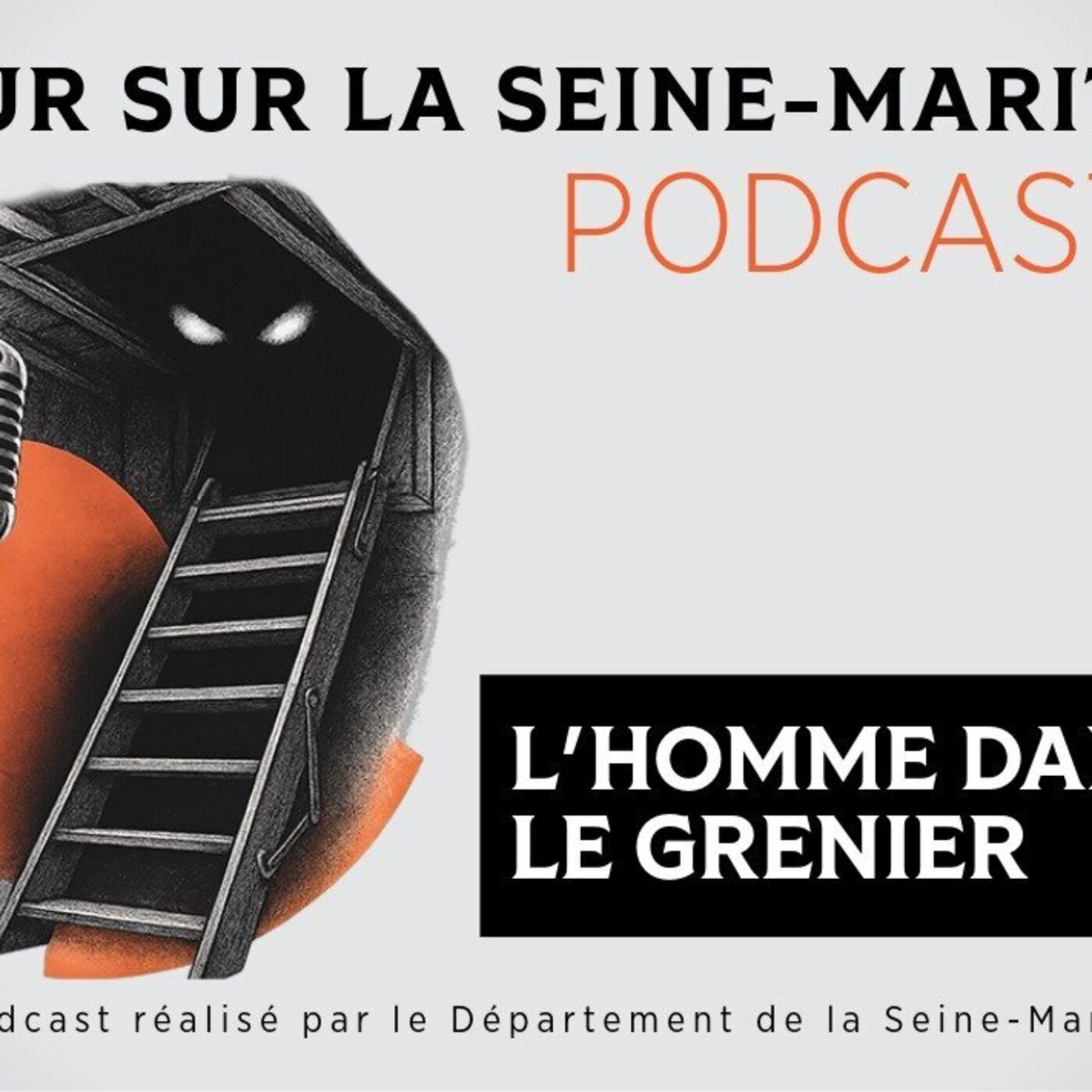Peur sur la Seine-Maritime ! « L’homme dans le grenier » (6/8)