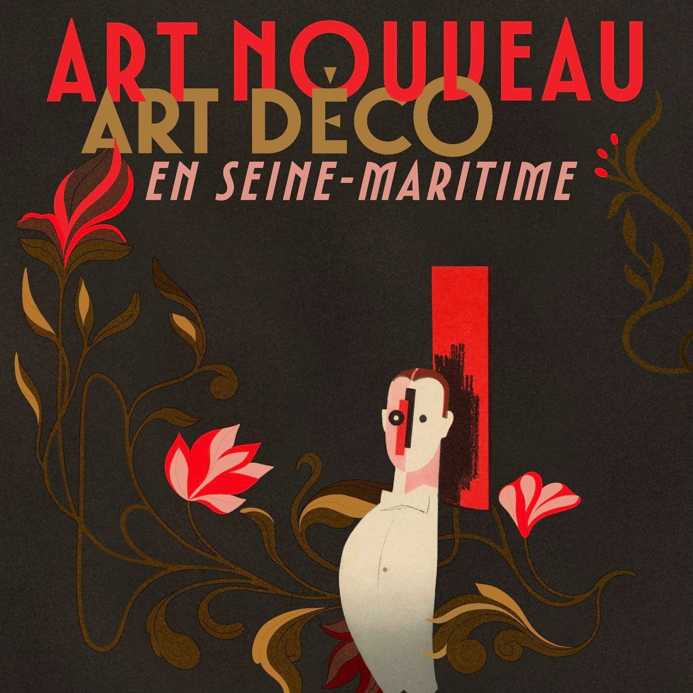 Plutôt Art Nouveau ou Art Déco ?