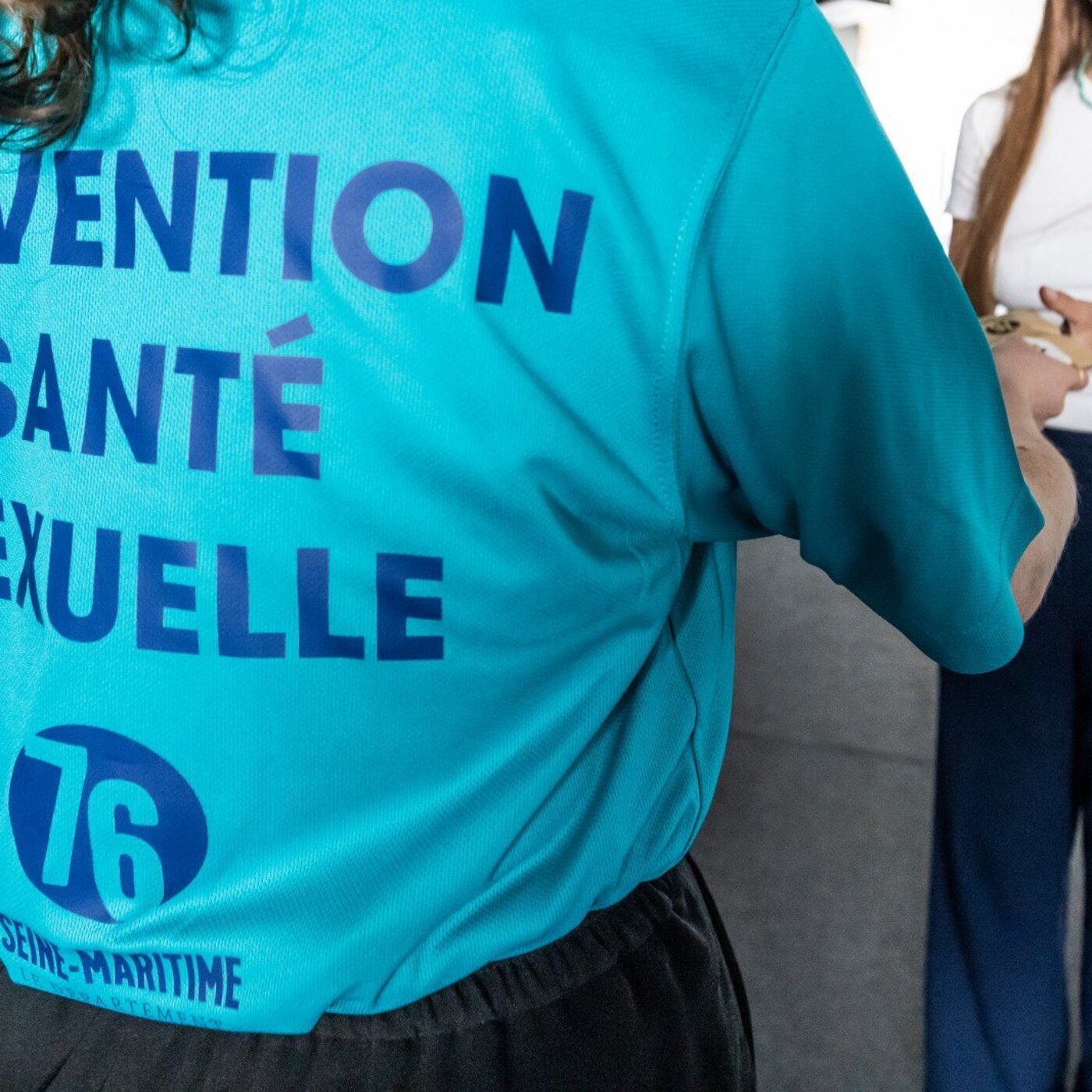 Seine-Maritime, les podcasts
