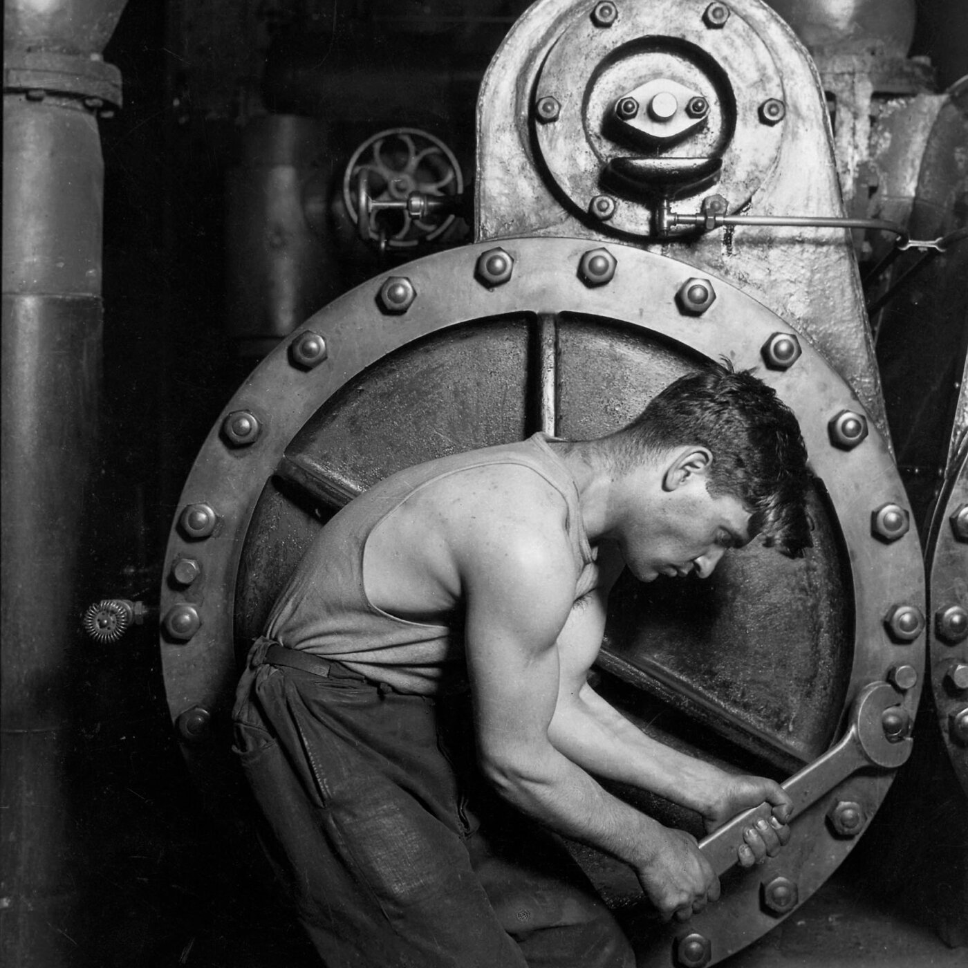 Secret d’archives : Et la Révolution Industrielle arriva à Rouen