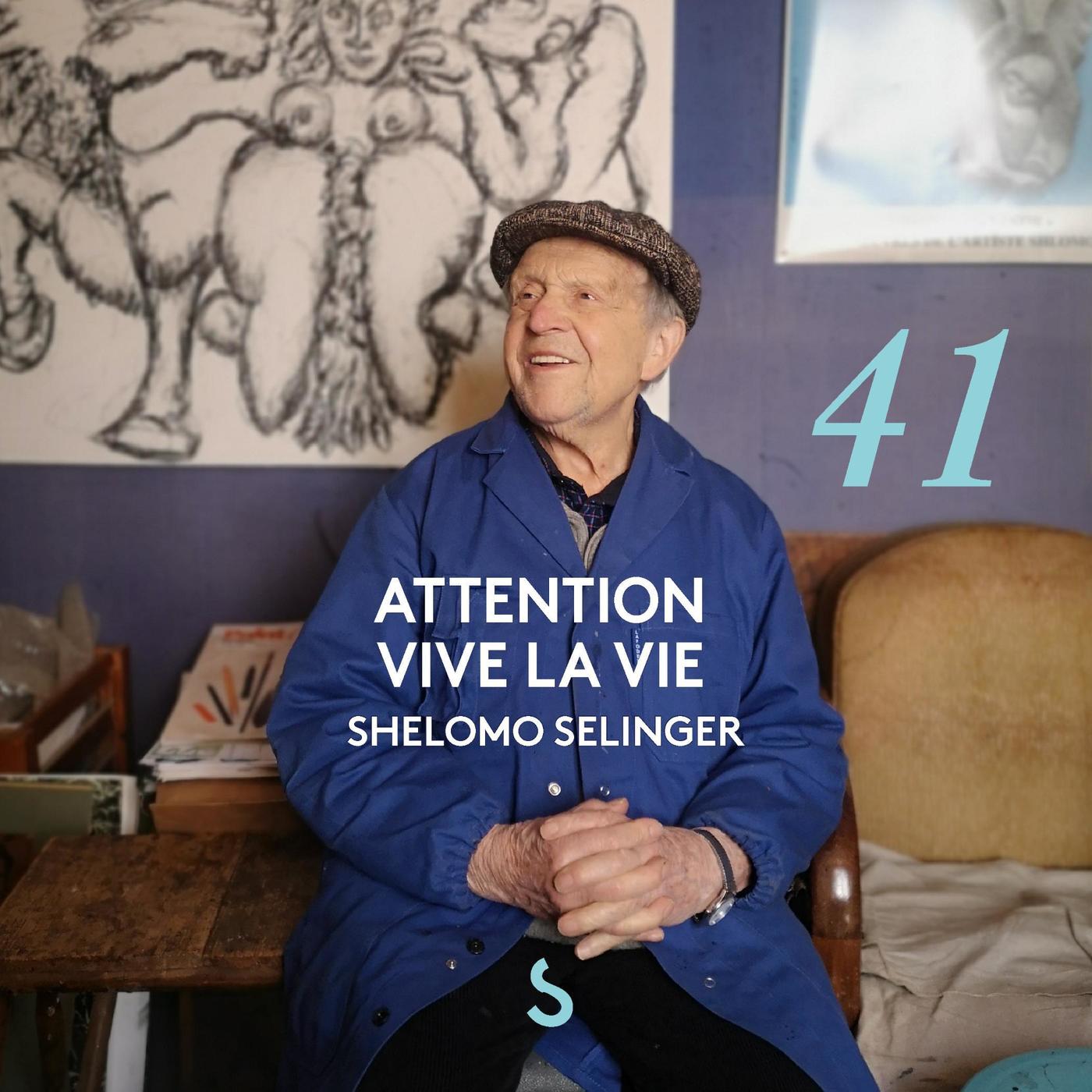 Attention... Vive la vie