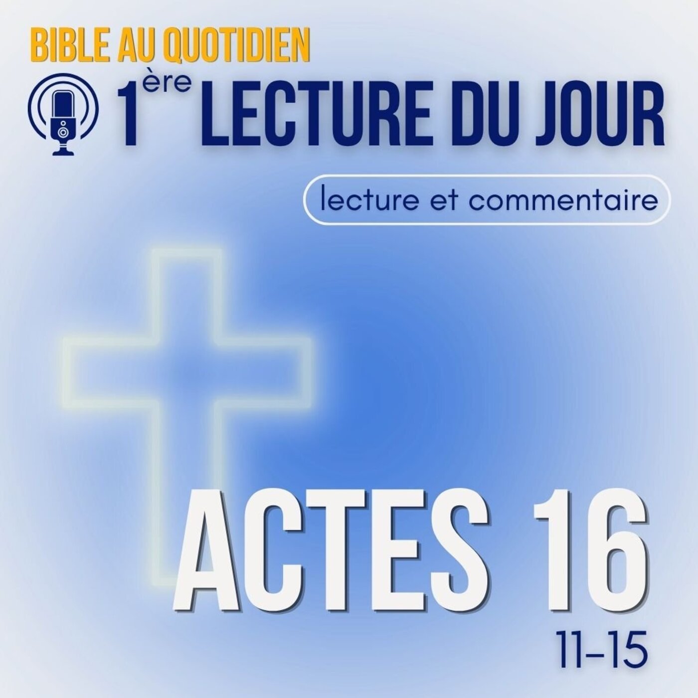Avec la Grèce, on passe dans l'Europe continentale • lundi 11 Mai  • Lecture & commentaire