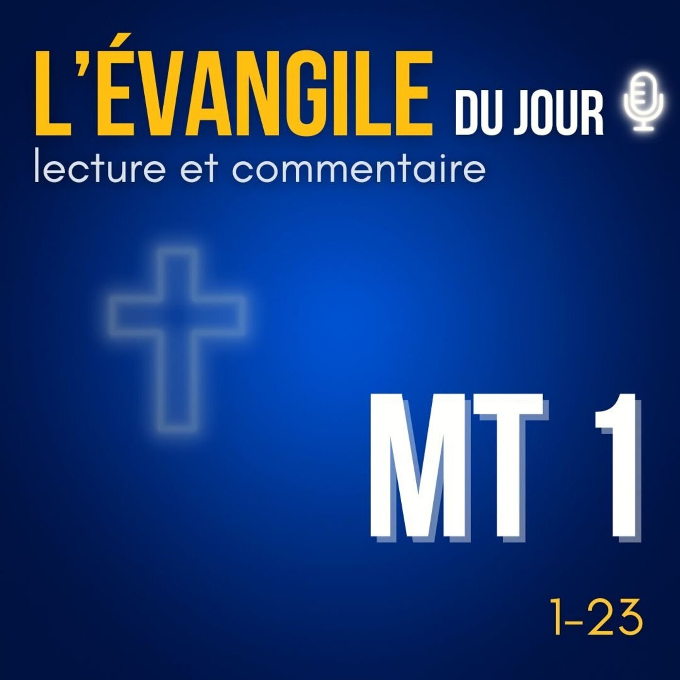 Nativité de la Bienheureuse Vierge Marie • mardi 08 septembre • Évangile du jour & commentaire
