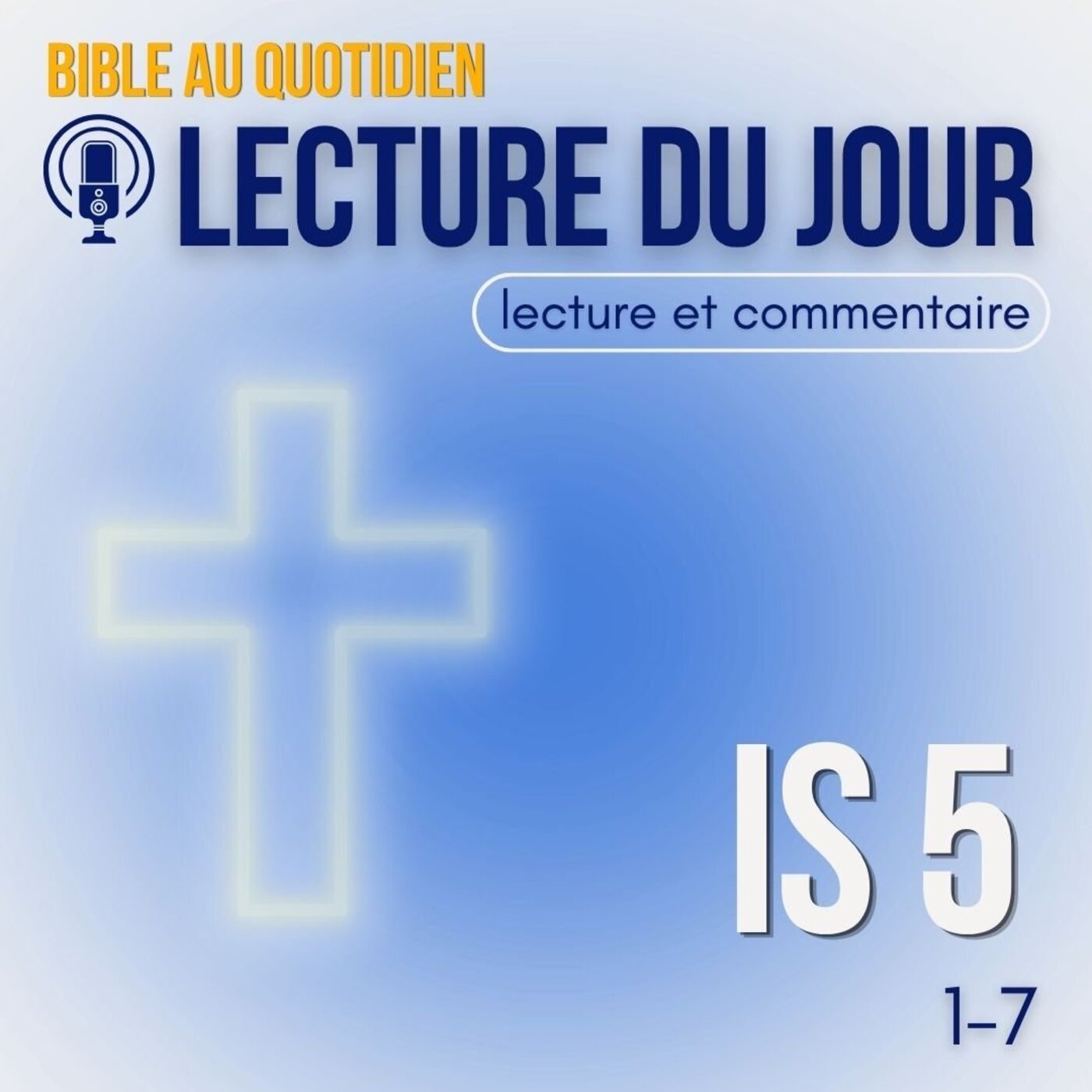 Dieu nous livre aux conséquences de notre infidélité • dimanche 04 octobre • Lecture & commentaire episode artwork