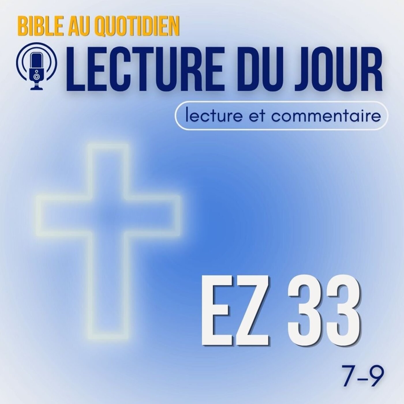 Où il est question de correction fraternelle • dimanche 06 septembre • Lecture & commentaire