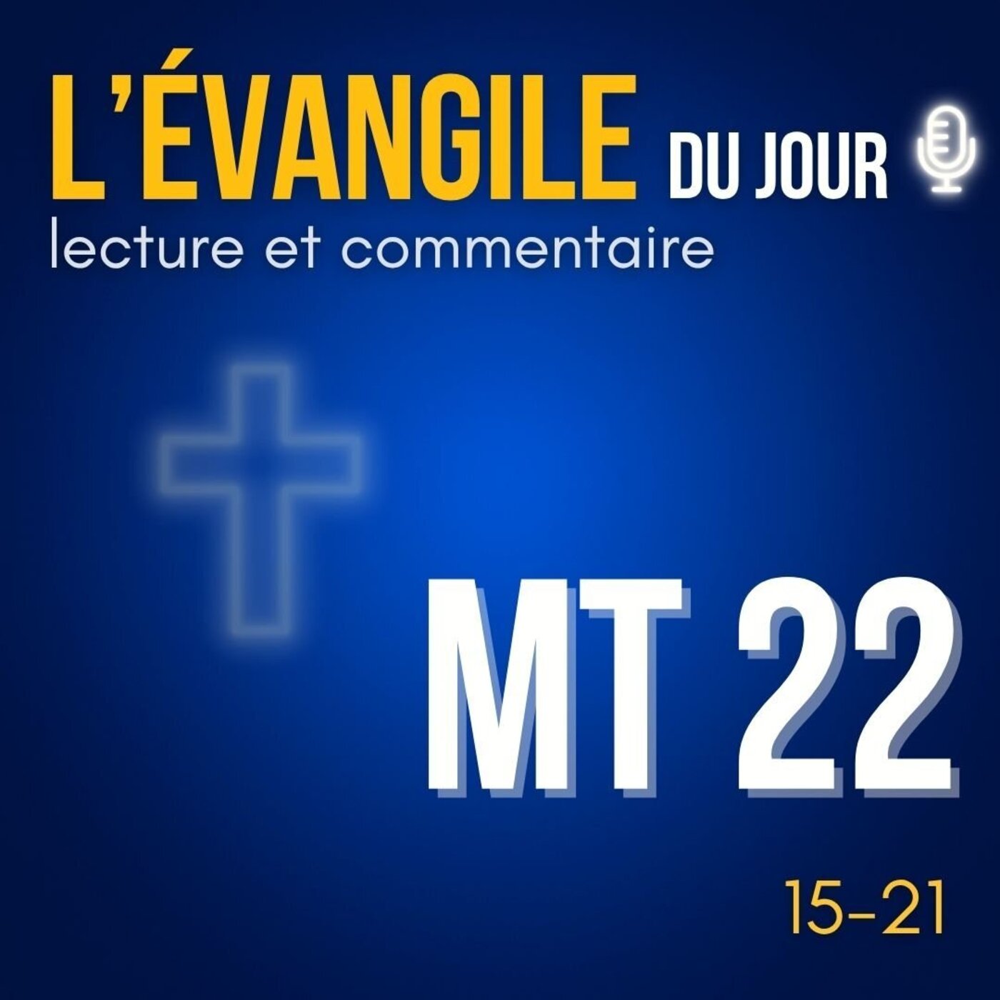 La laïcité a bien des fondements chrétiens • dimanche 18 octobre  • Évangile du jour & commentaire