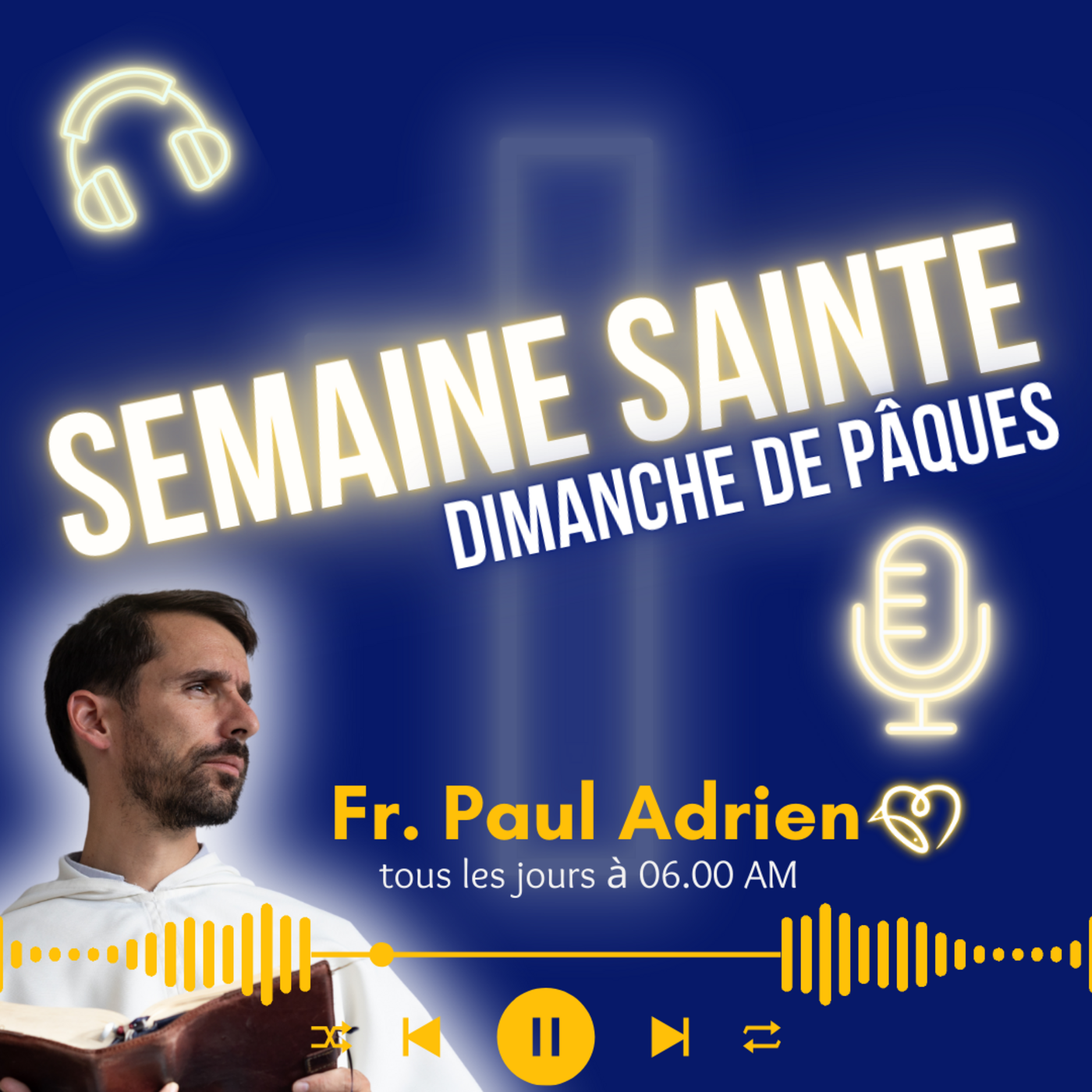 Dimanche de Pâques